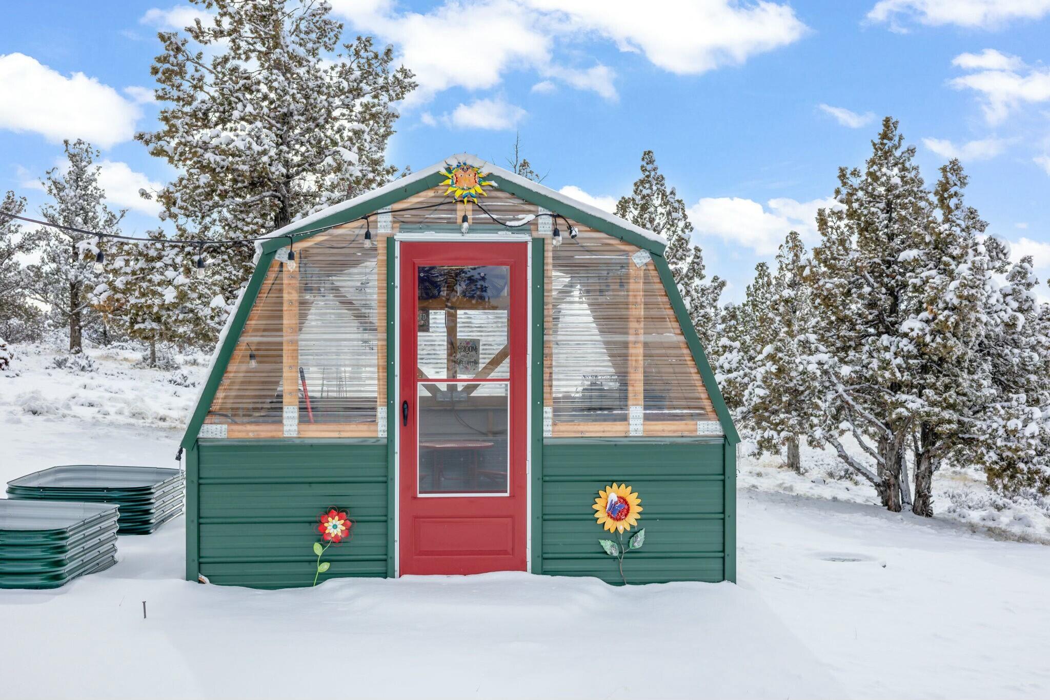 Happy Trails - Residential