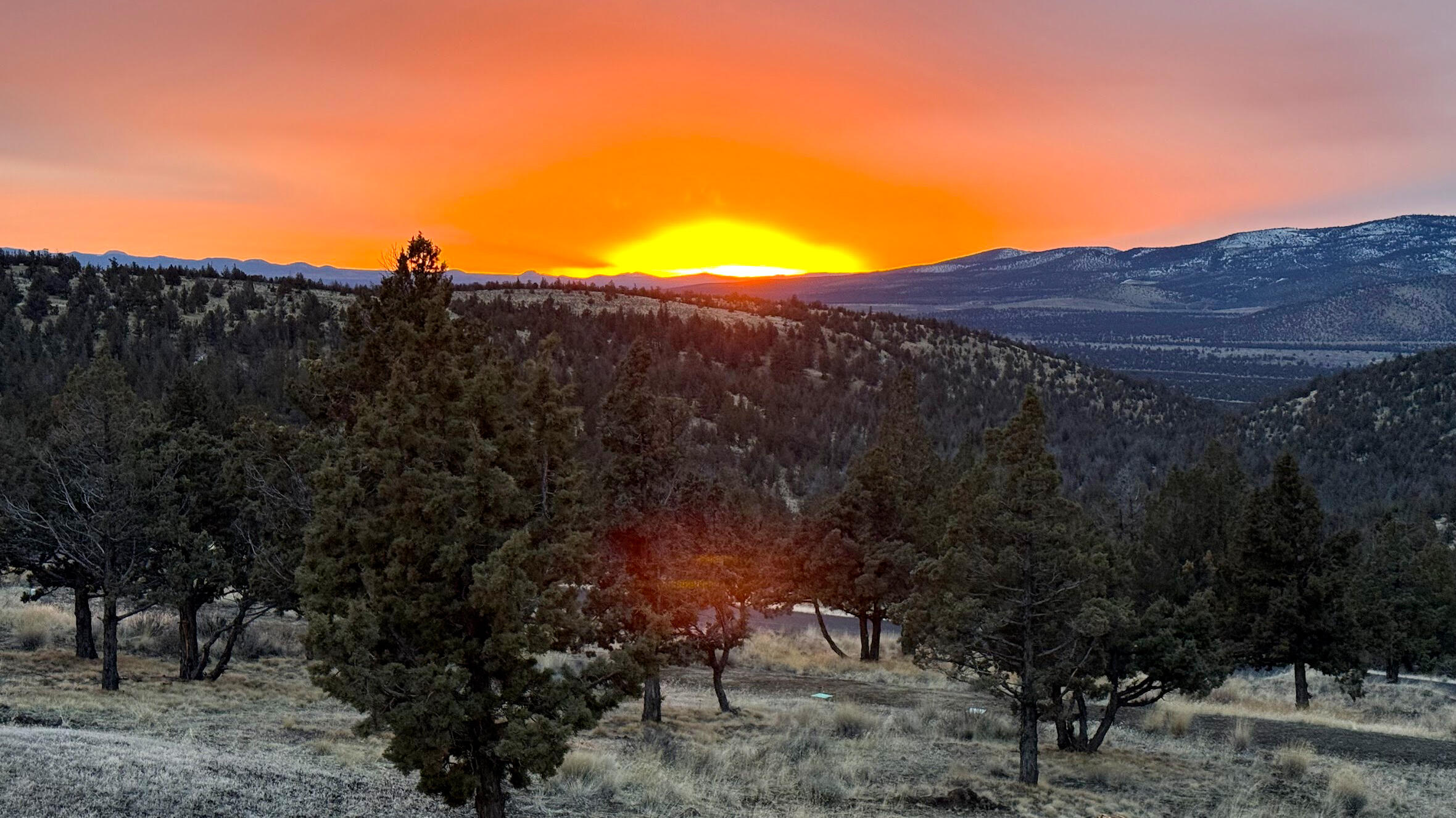 Happy Trails - Residential