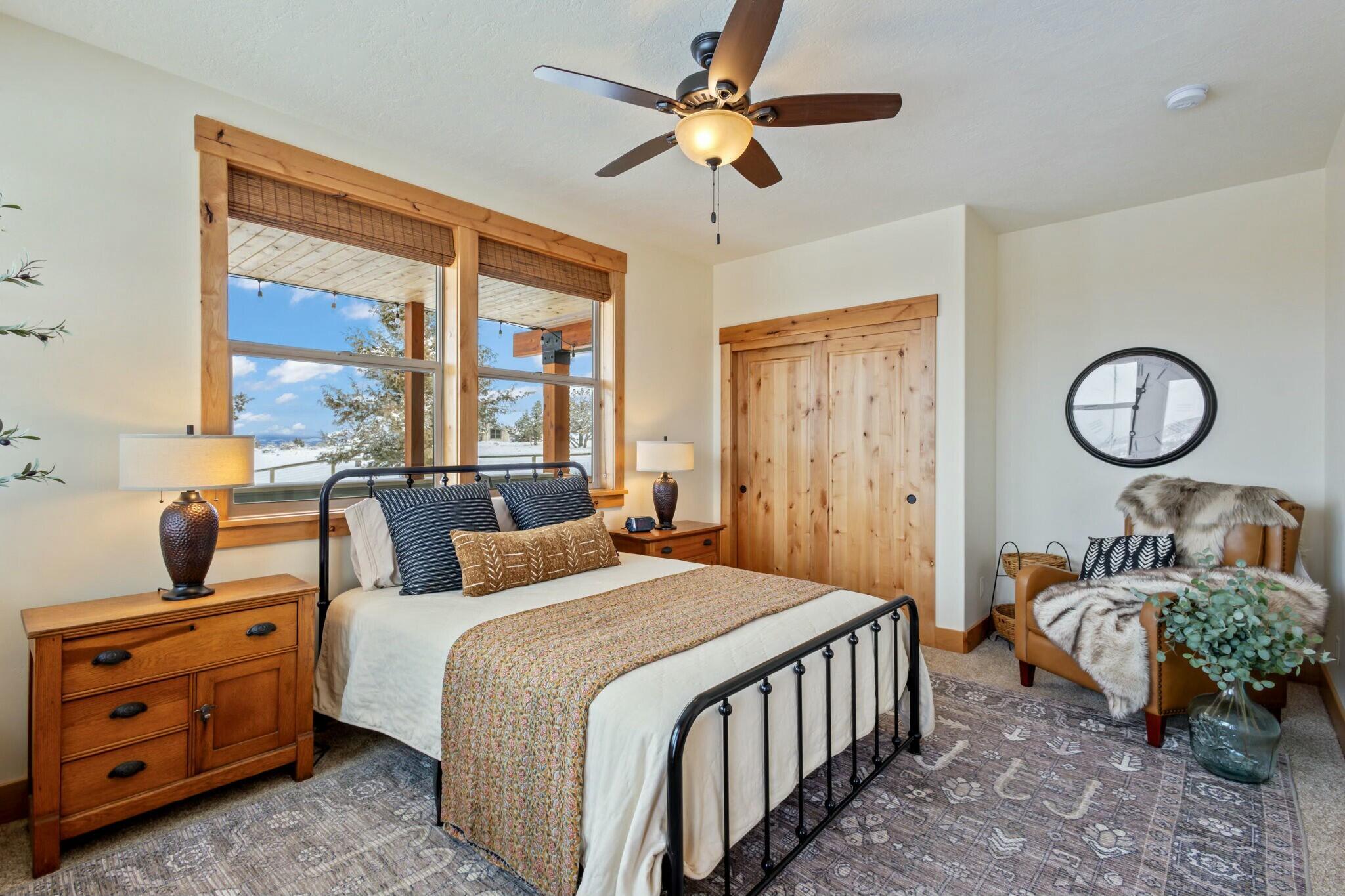 Happy Trails - Residential