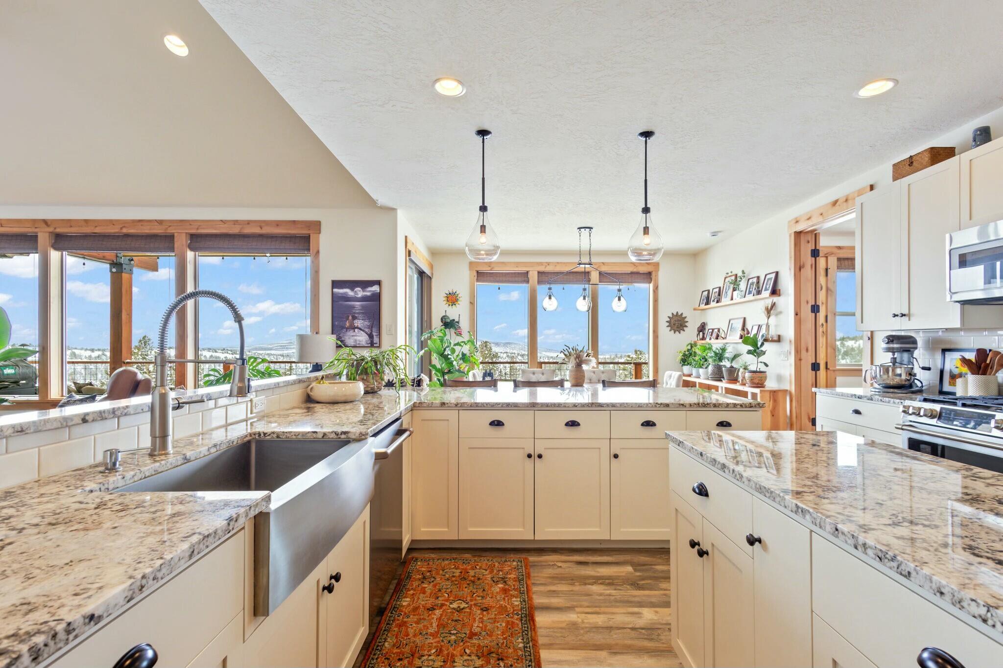 Happy Trails - Residential