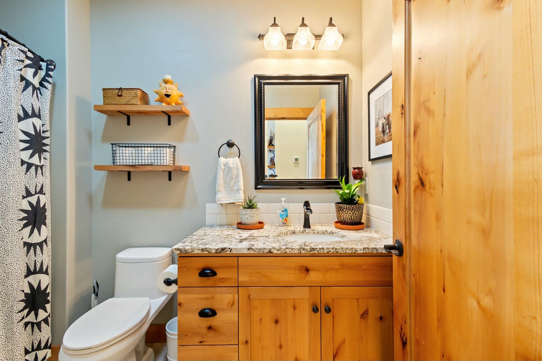 Happy Trails - Residential