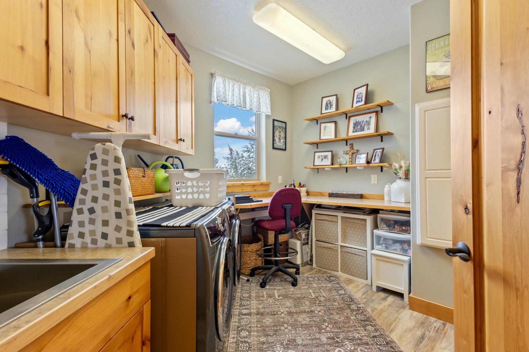 Happy Trails - Residential