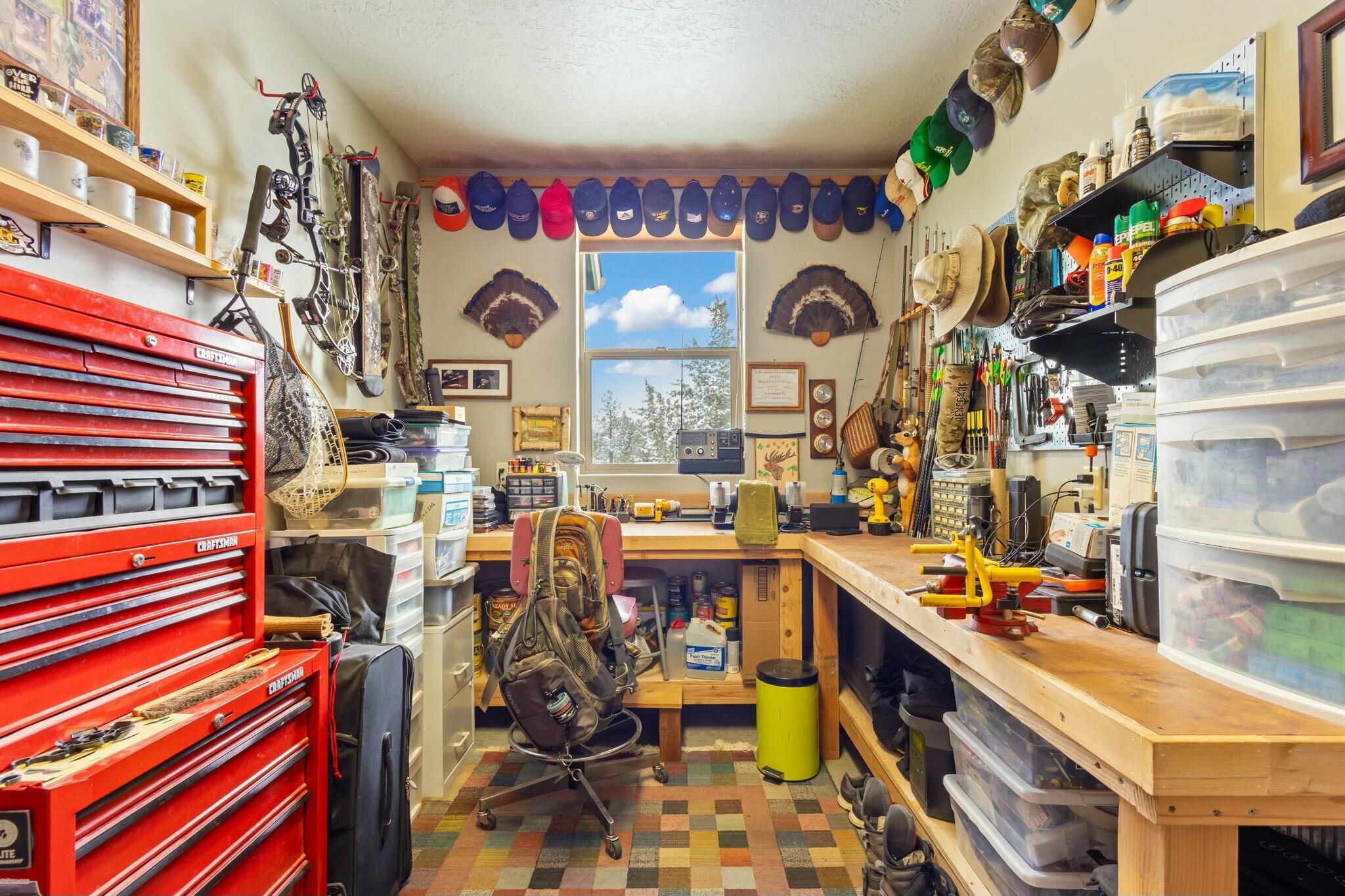 Happy Trails - Residential