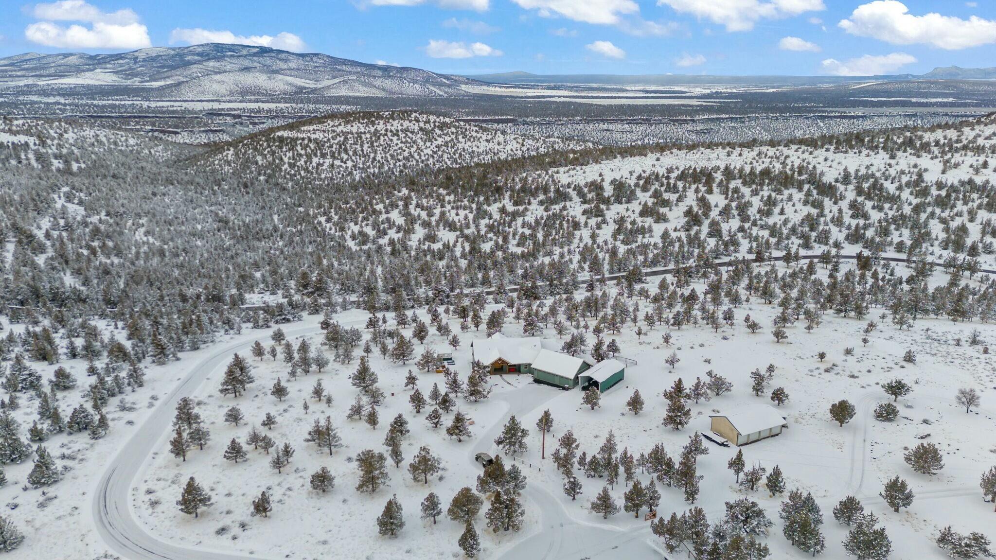 Happy Trails - Residential