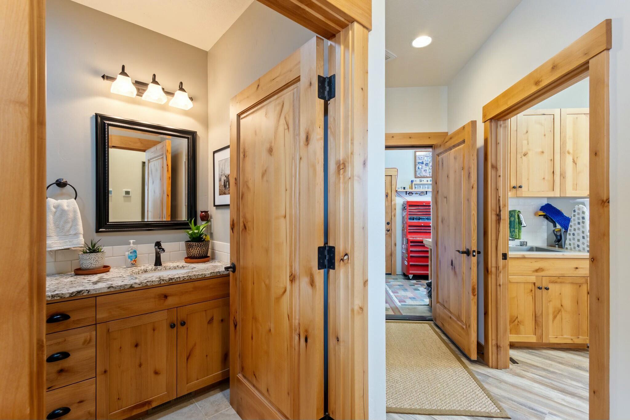 Happy Trails - Residential