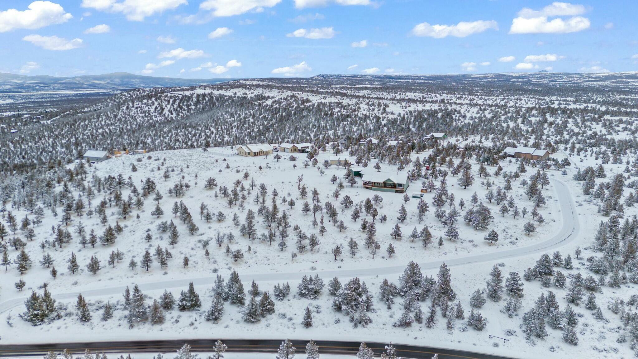 Happy Trails - Residential