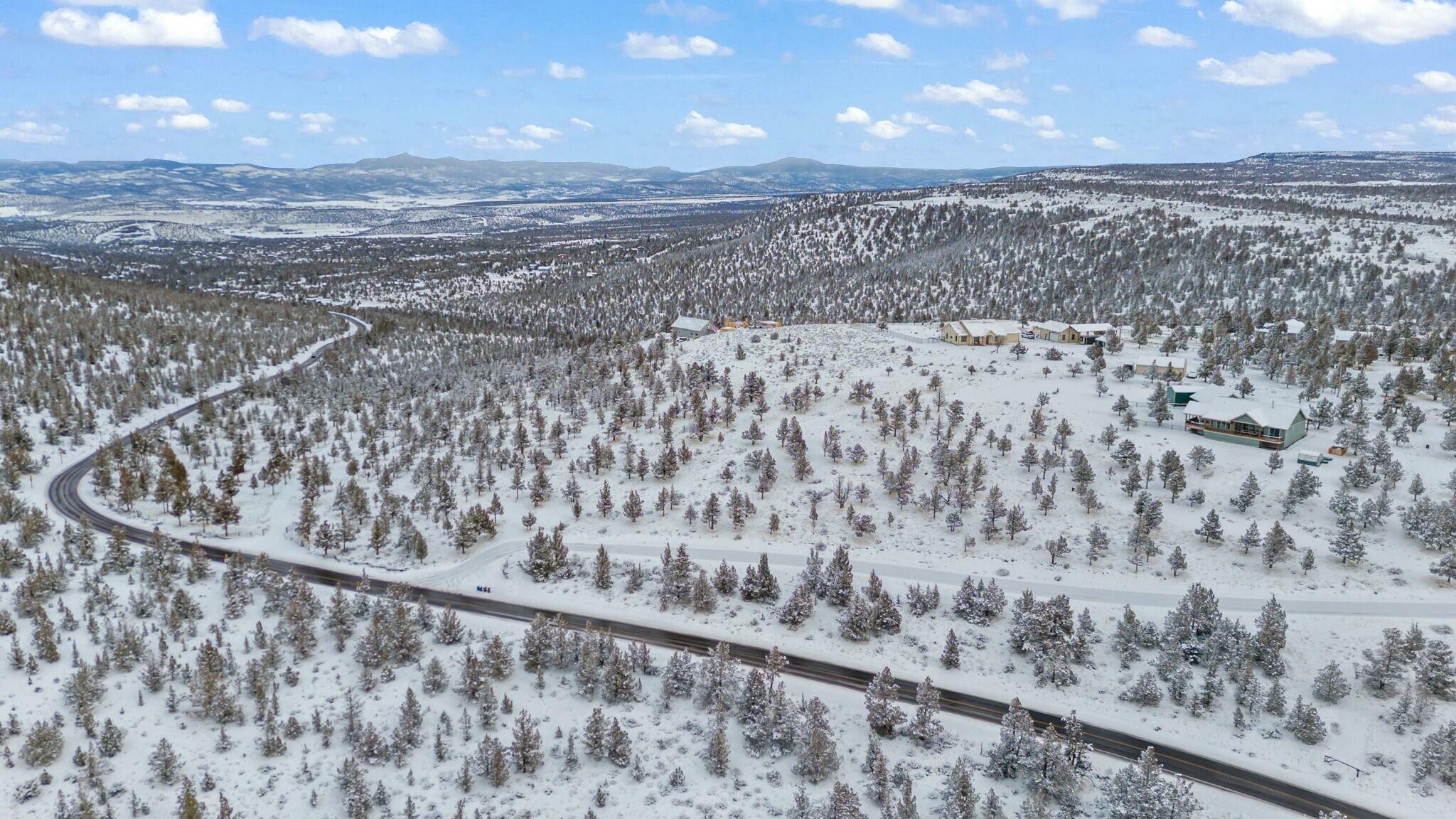Happy Trails - Residential
