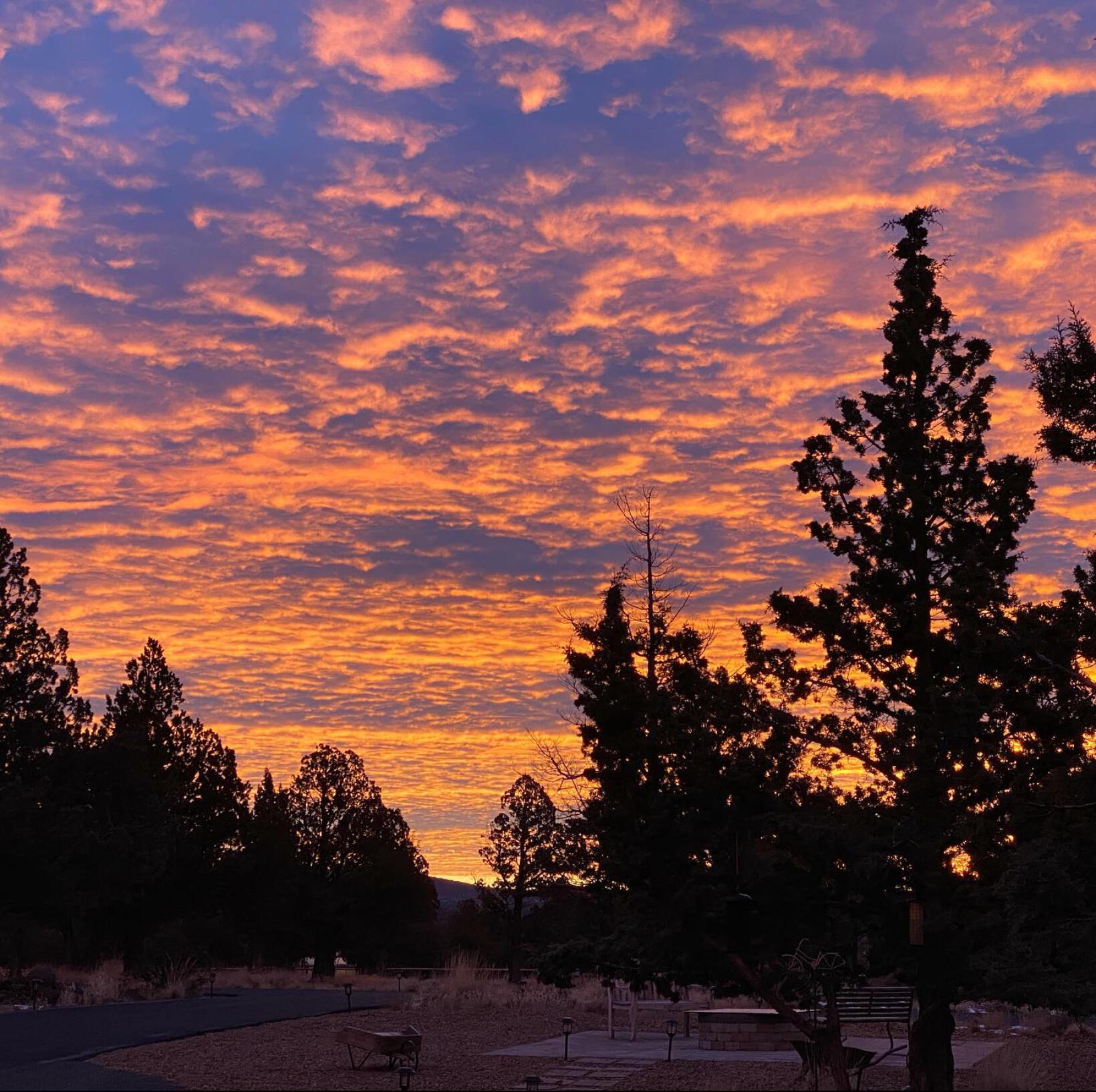 Happy Trails - Residential