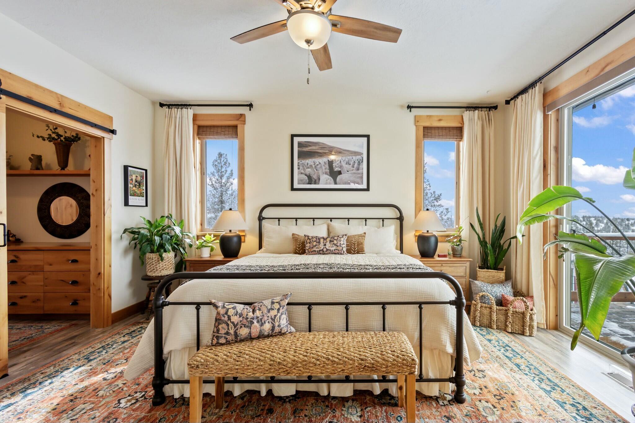 Happy Trails - Residential