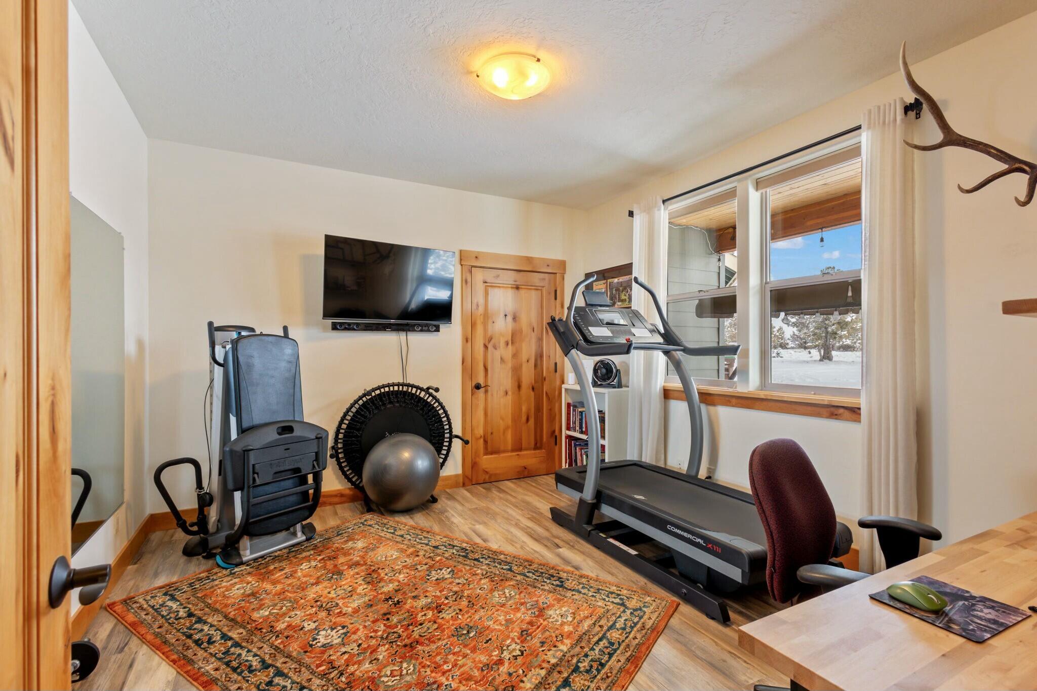 Happy Trails - Residential