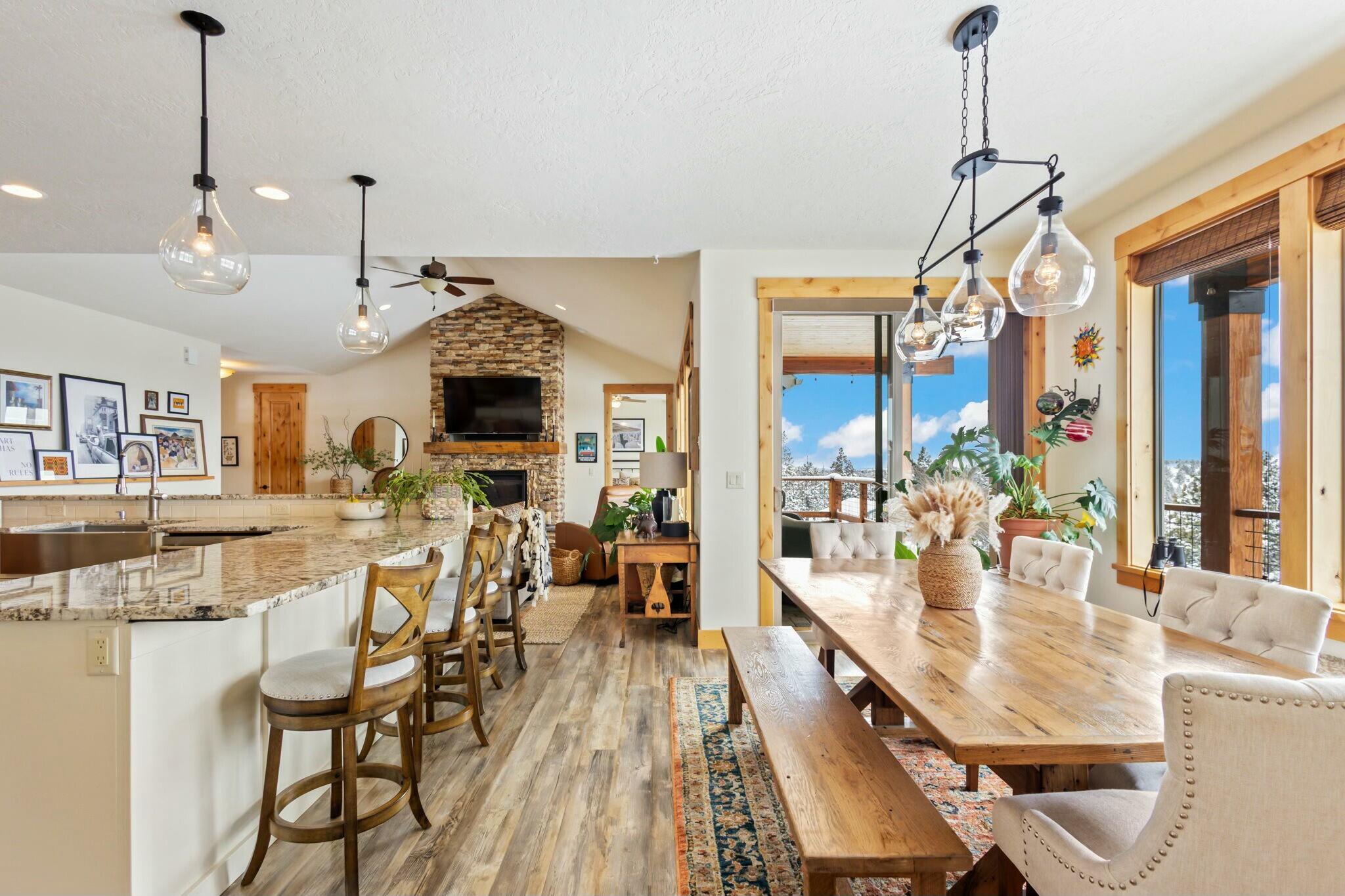 Happy Trails - Residential