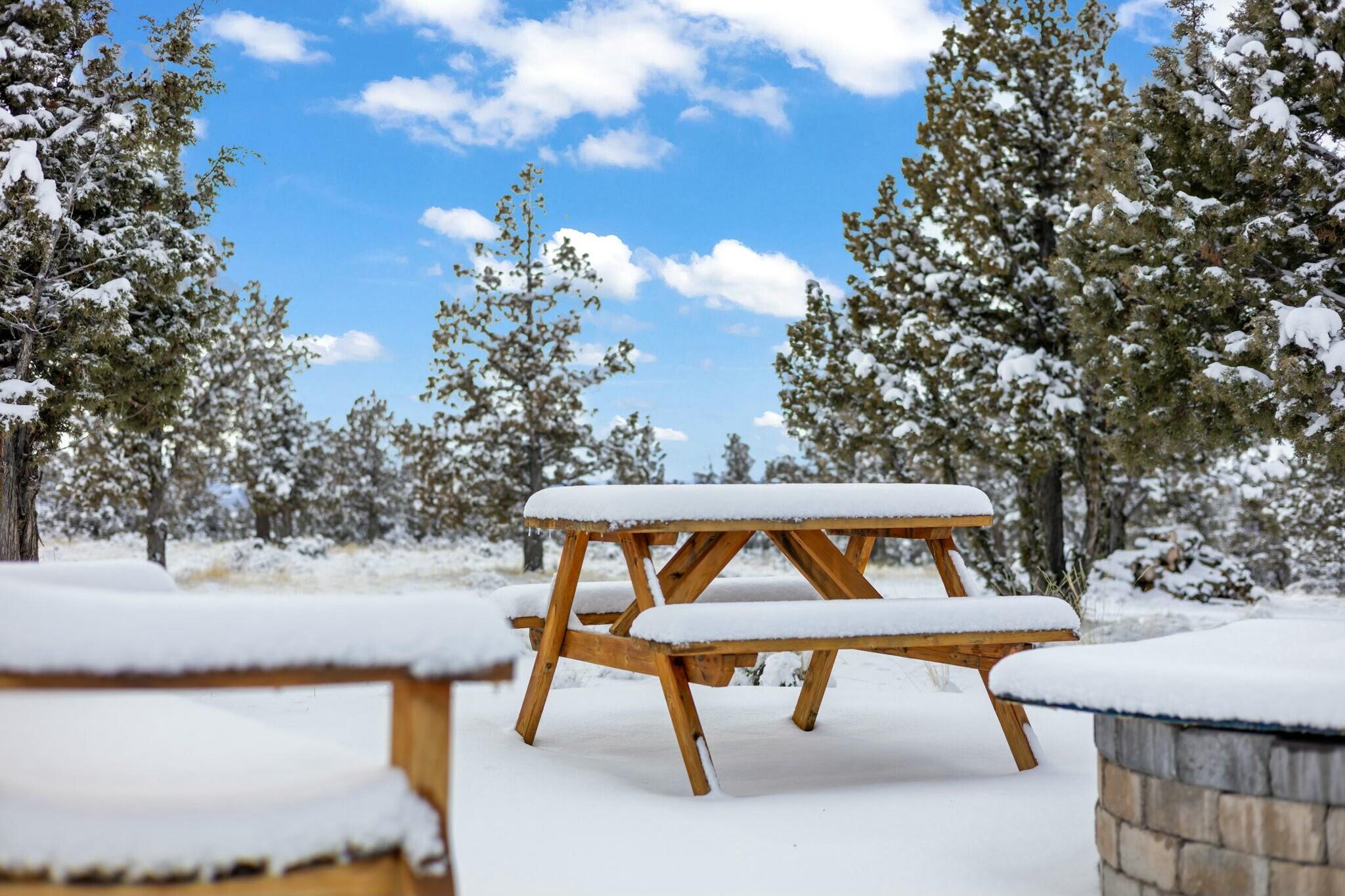 Happy Trails - Residential