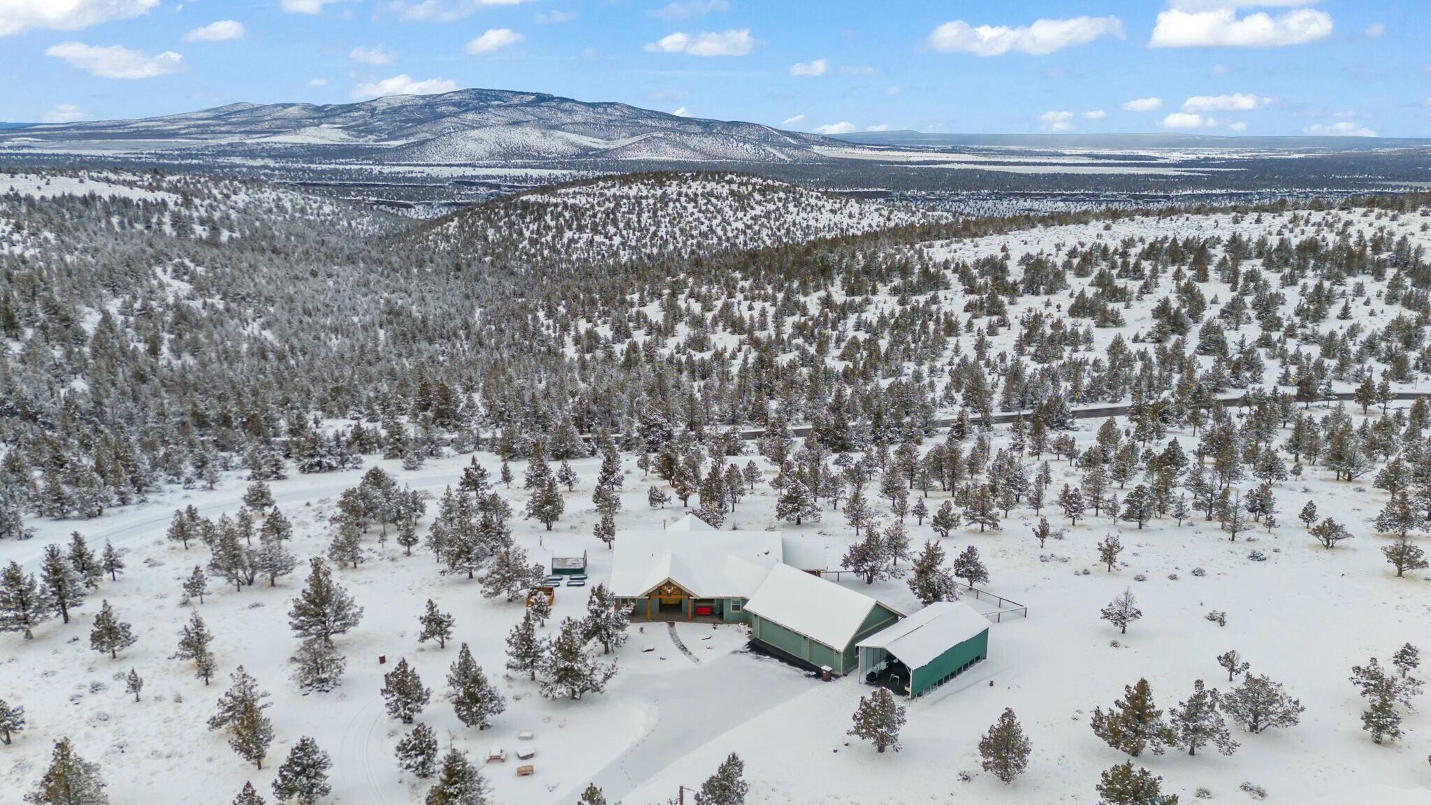 Happy Trails - Residential