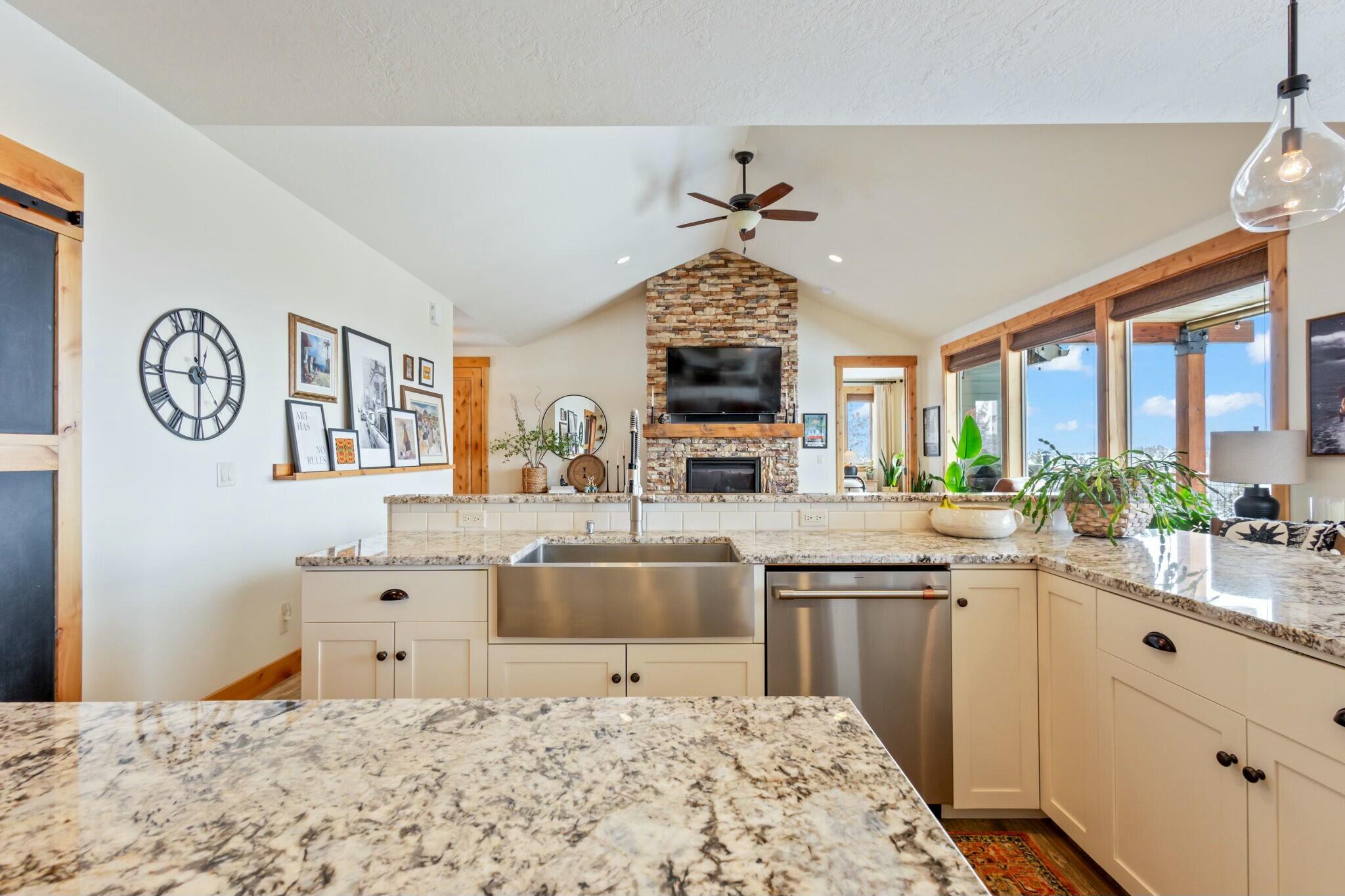 Happy Trails - Residential