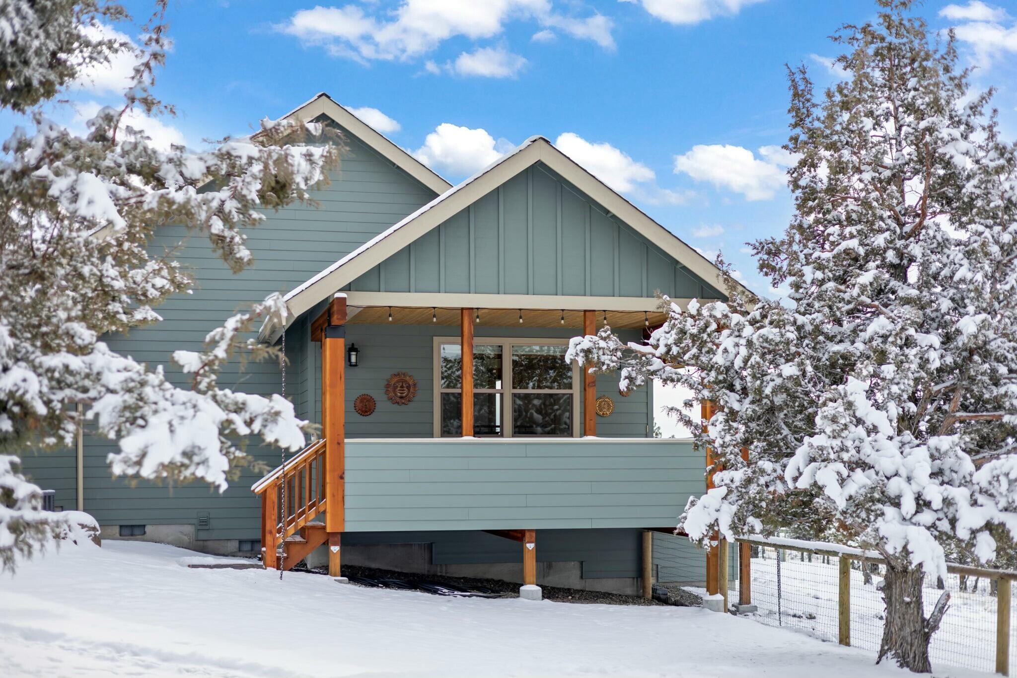 Happy Trails - Residential