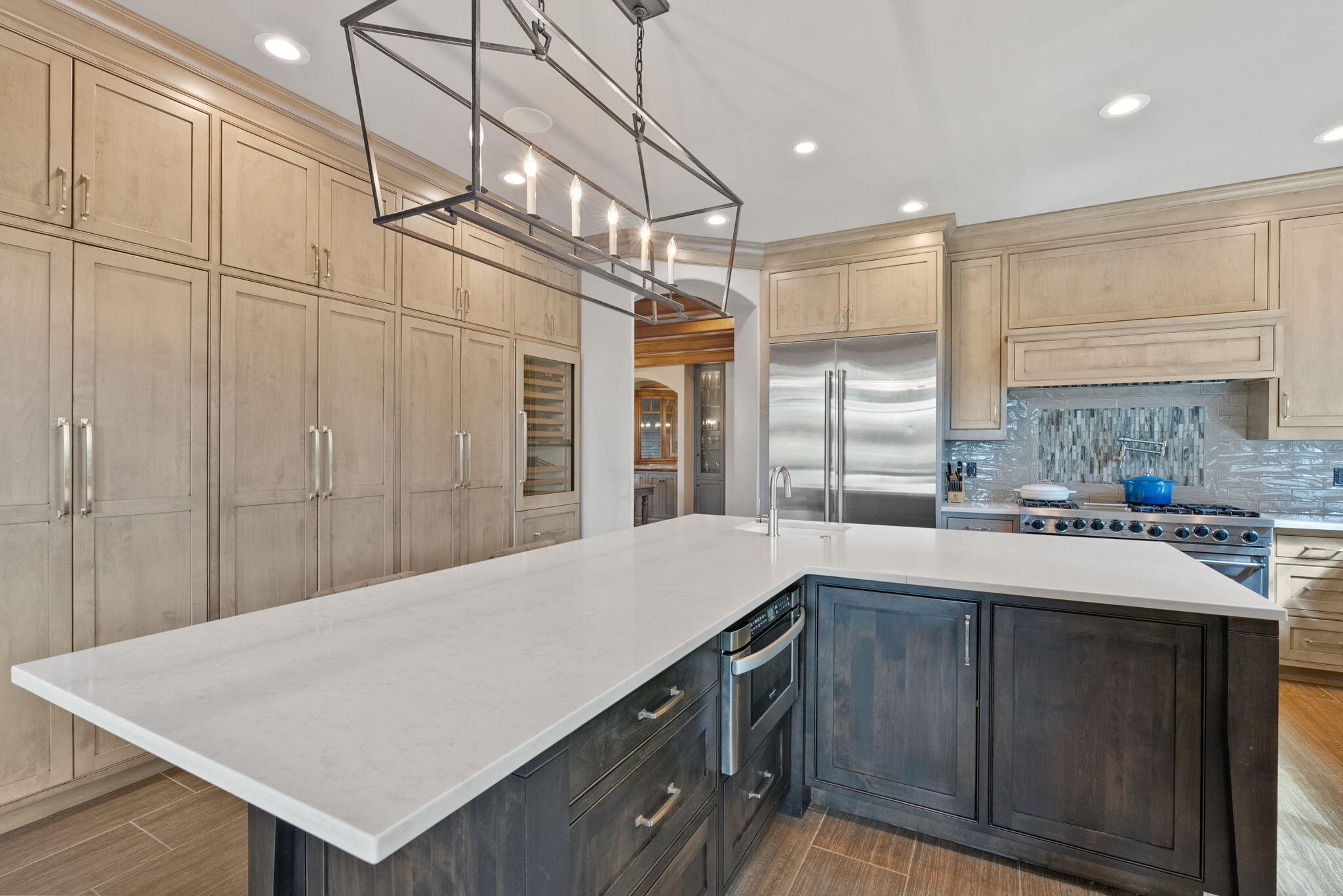 Broken Top - Residential