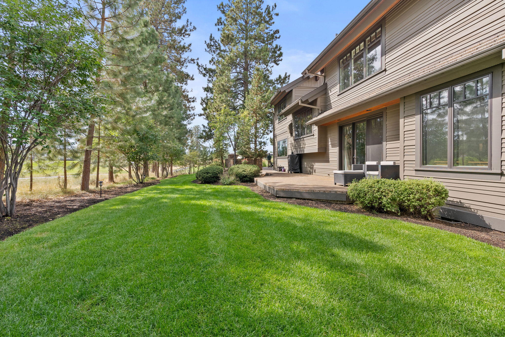 Broken Top - Residential