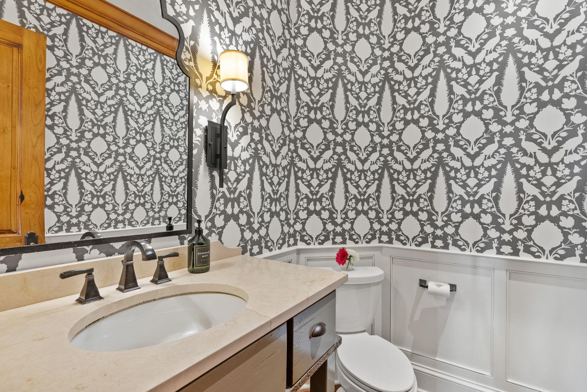 Broken Top - Residential