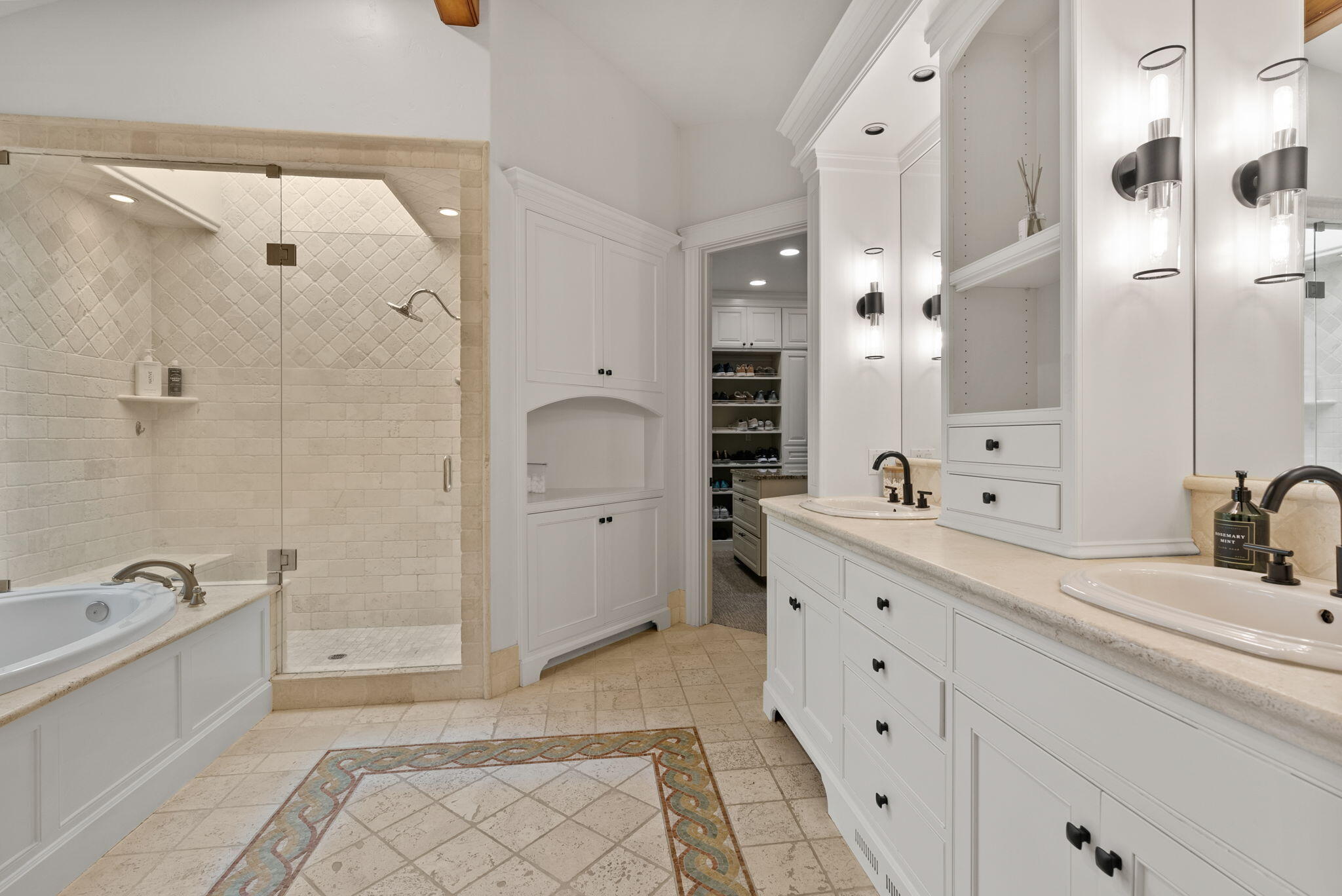 Broken Top - Residential