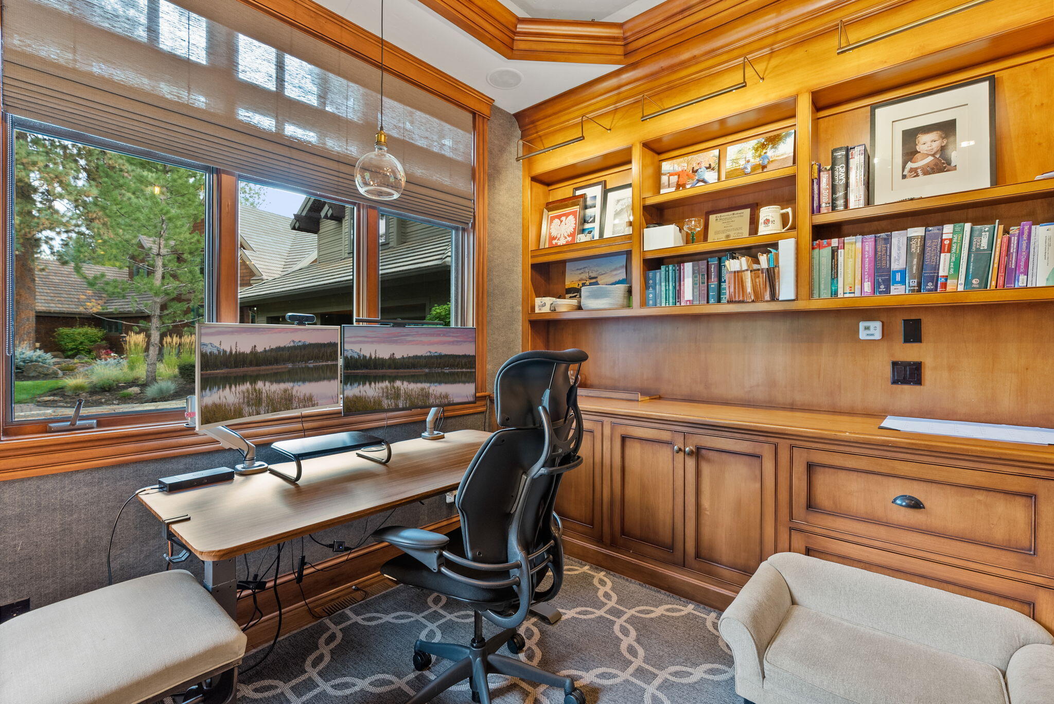 Broken Top - Residential