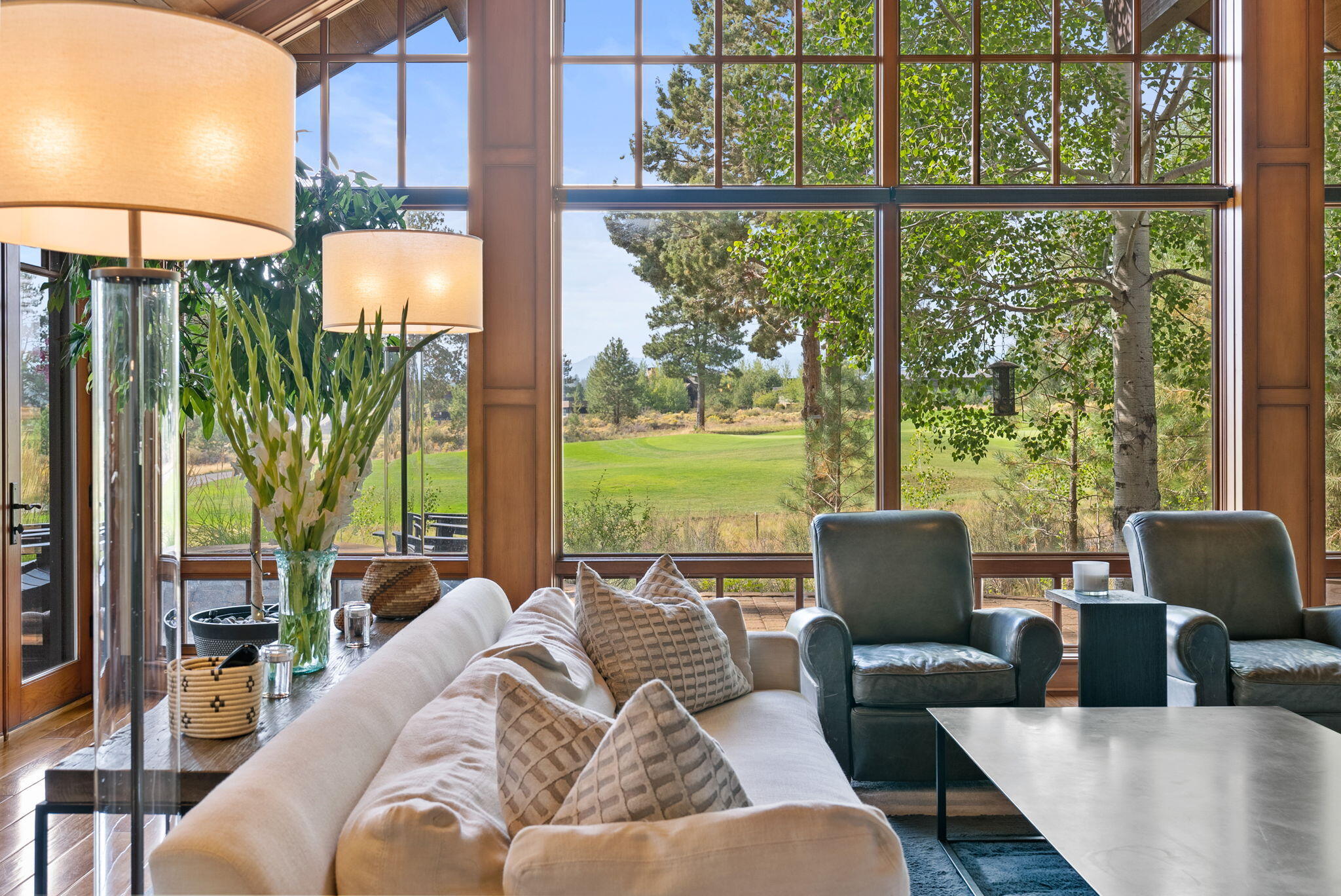 Broken Top - Residential