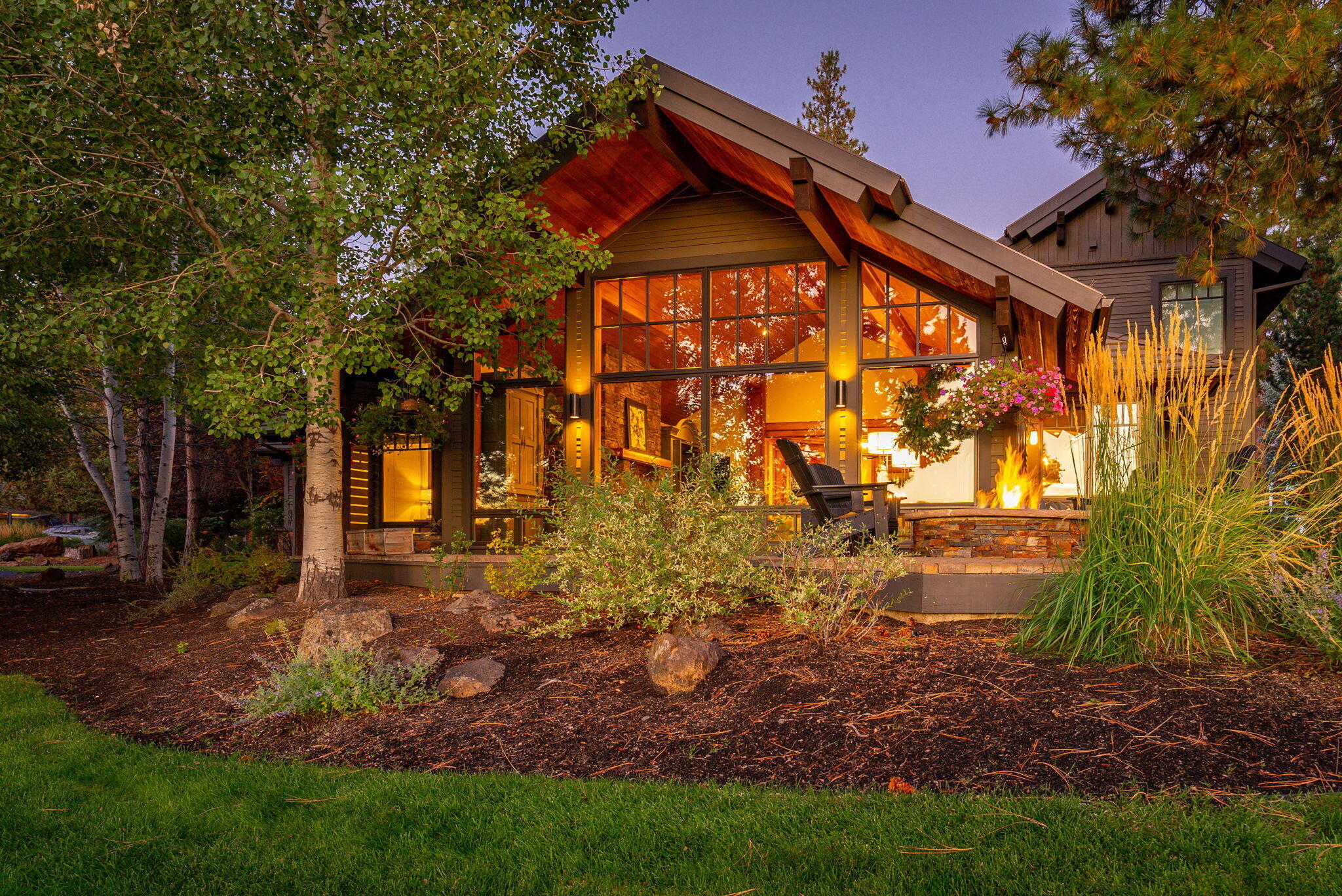 Broken Top - Residential