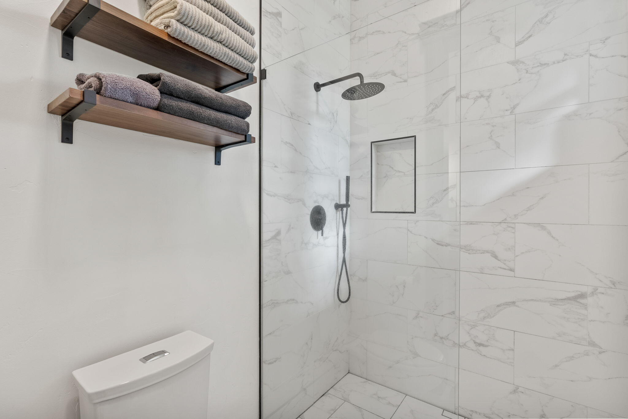 Broken Top - Residential