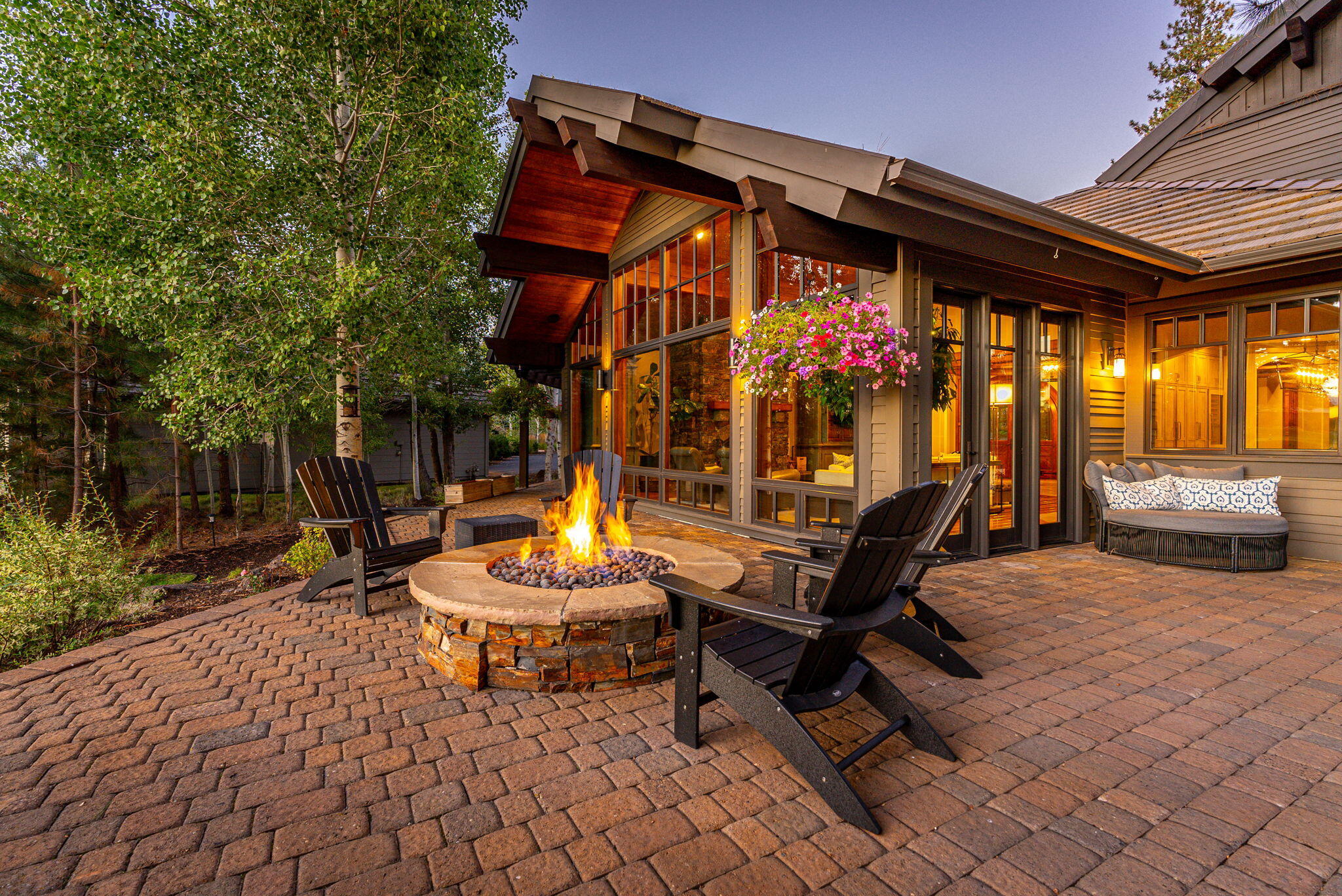 Broken Top - Residential