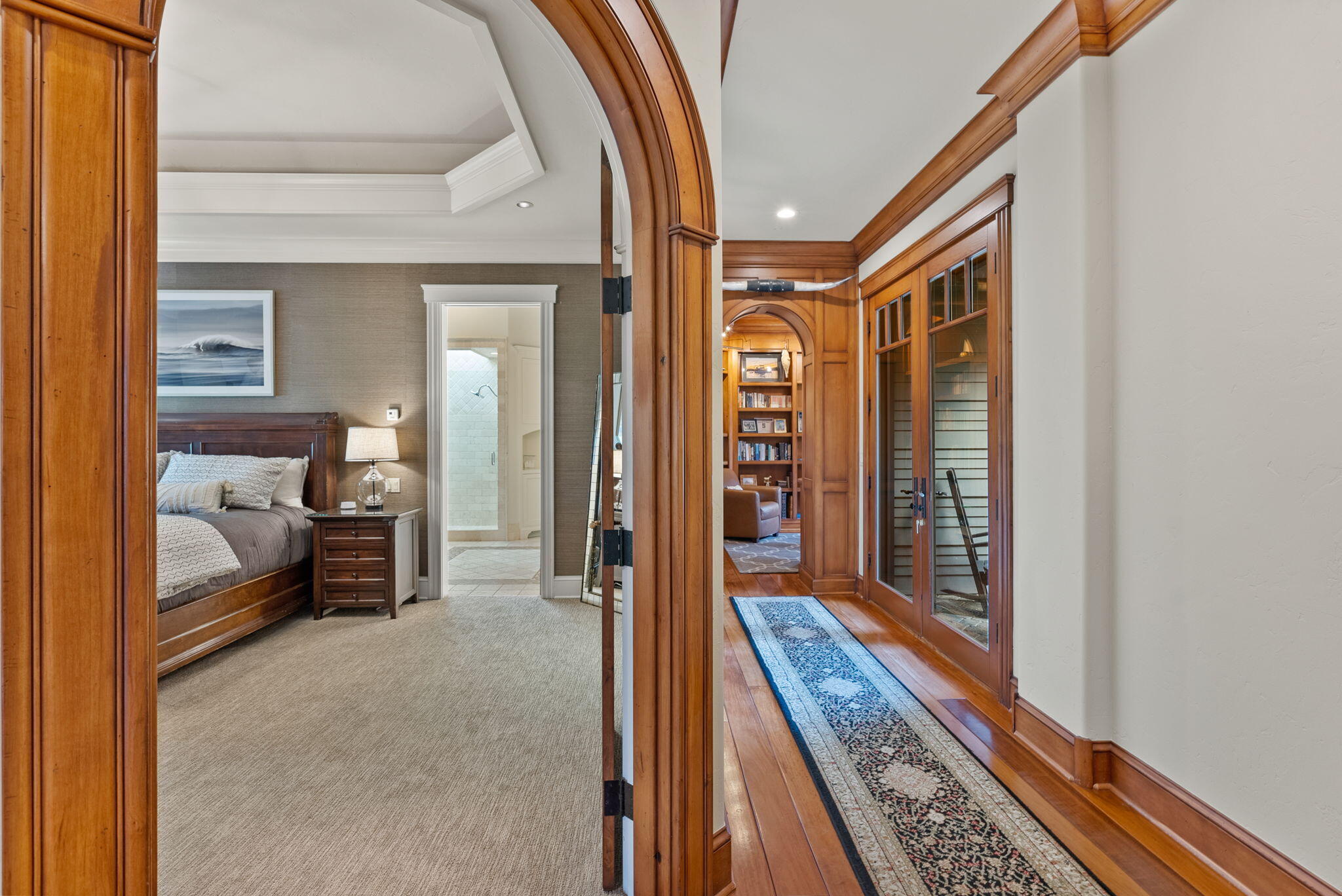 Broken Top - Residential