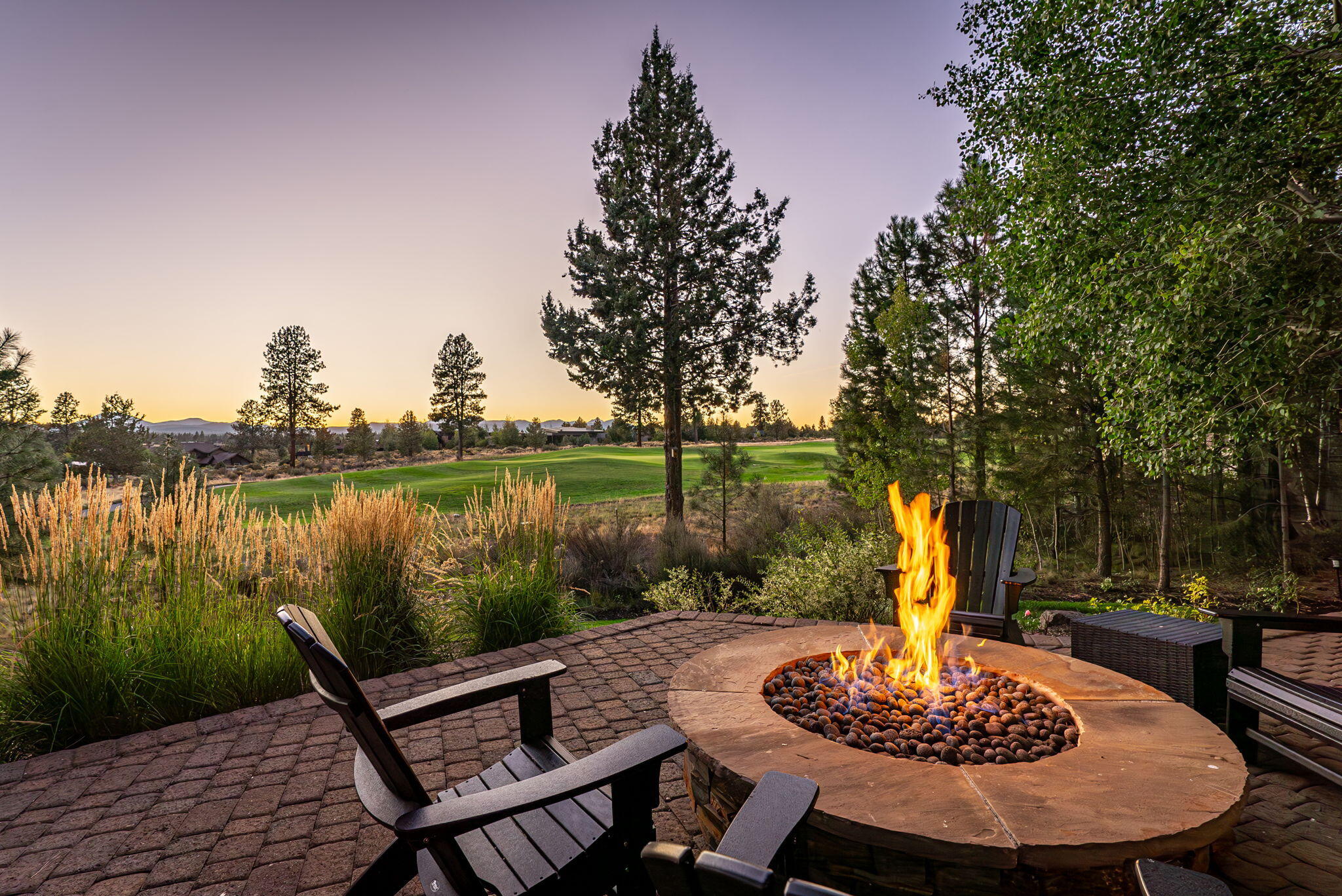 Broken Top - Residential