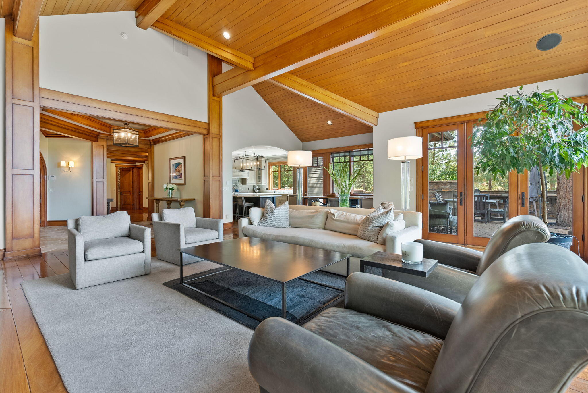 Broken Top - Residential