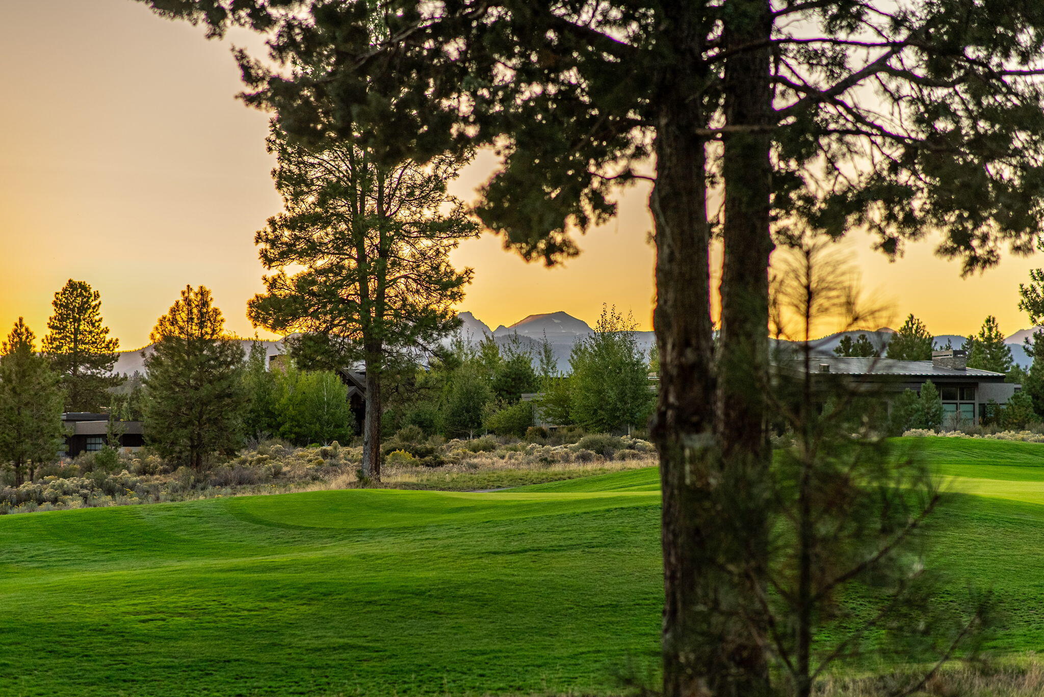 Broken Top - Residential