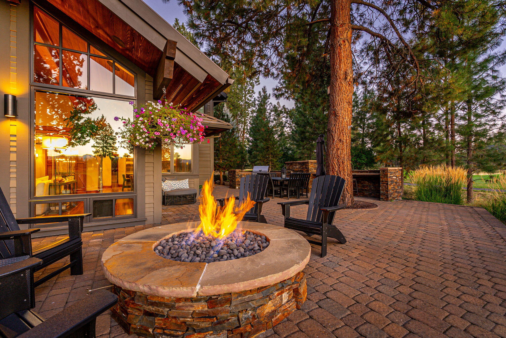 Broken Top - Residential