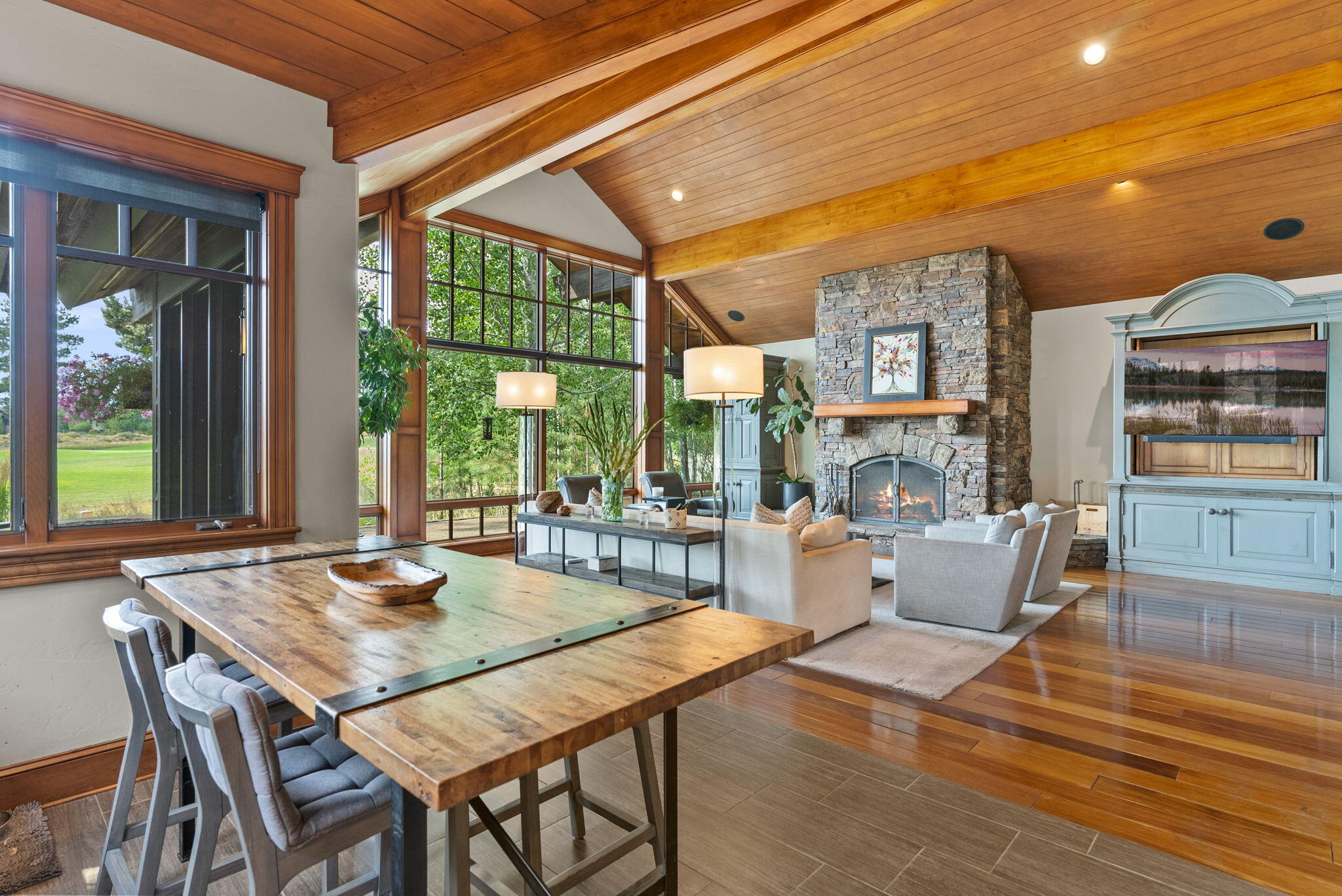 Broken Top - Residential