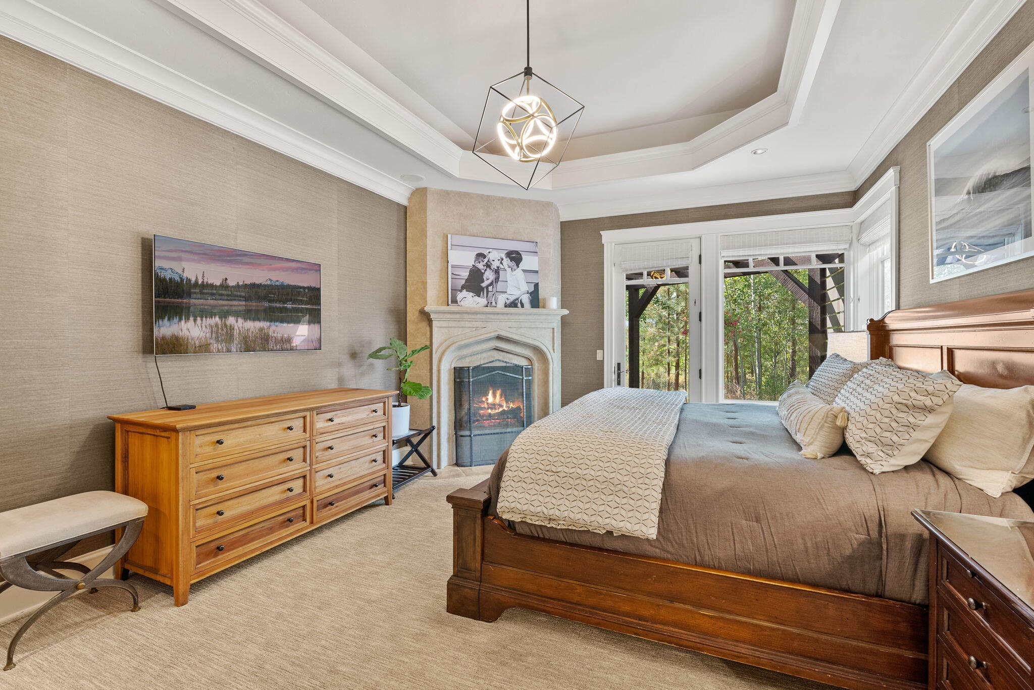 Broken Top - Residential