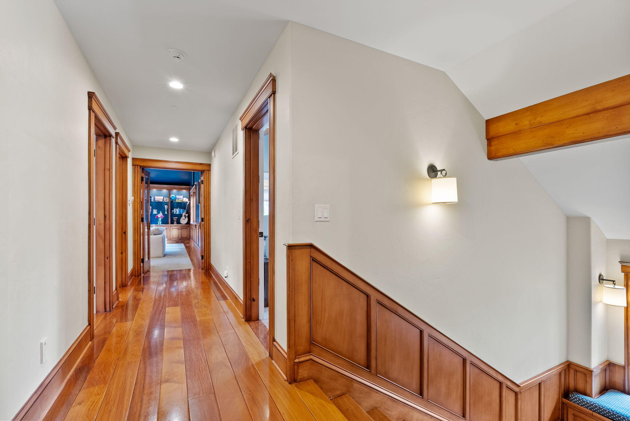 Broken Top - Residential