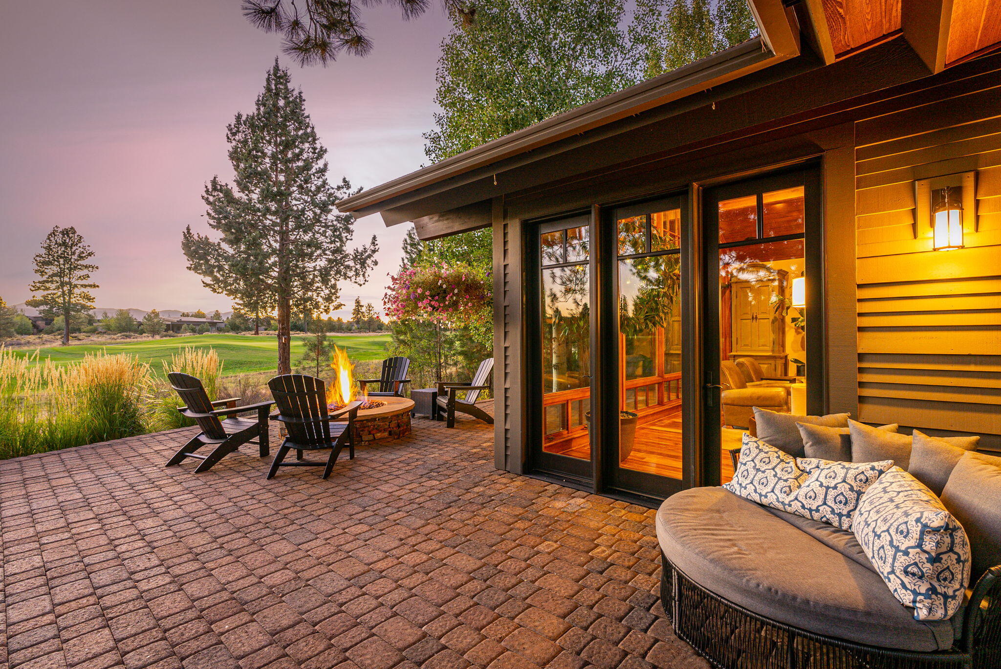 Broken Top - Residential