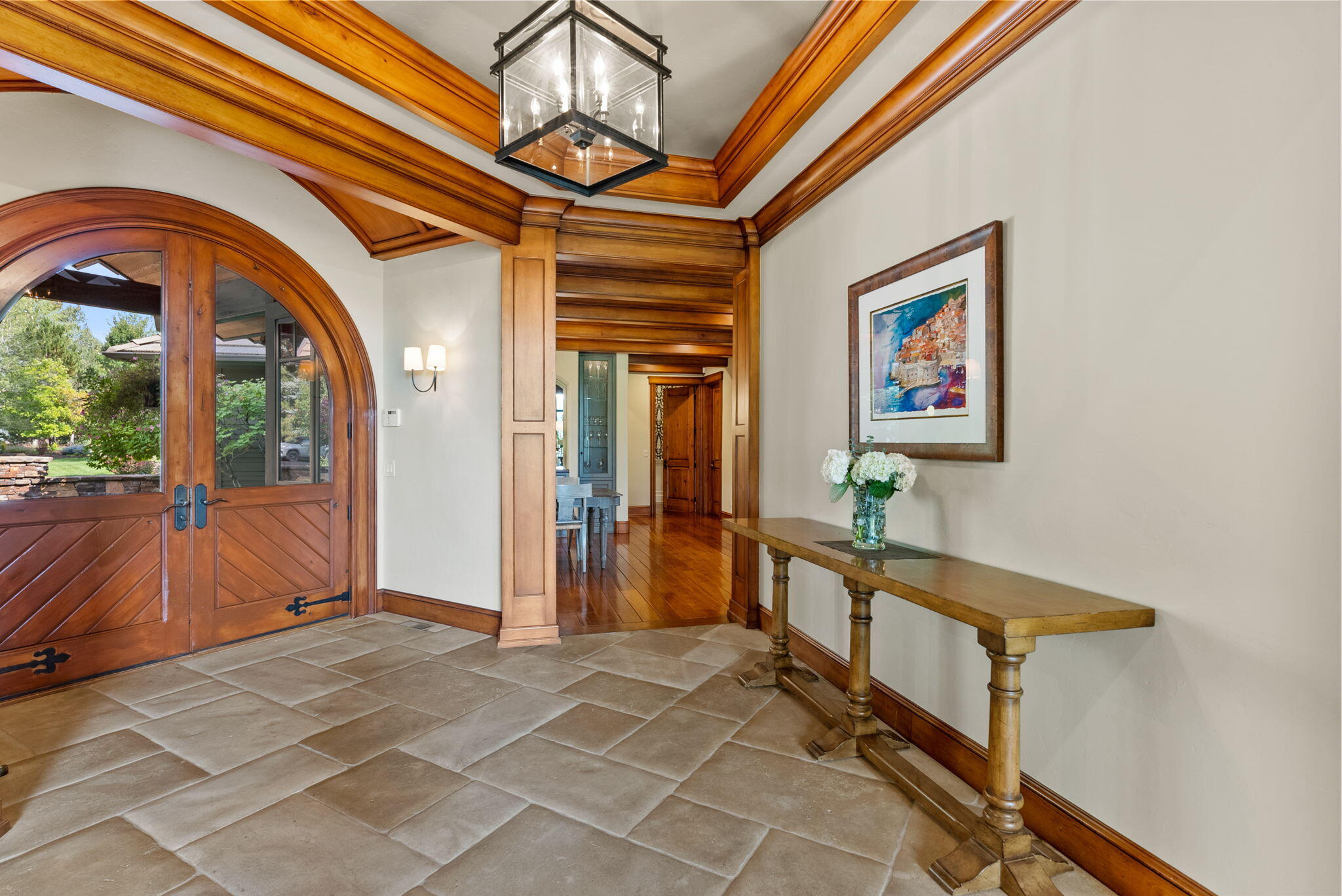 Broken Top - Residential