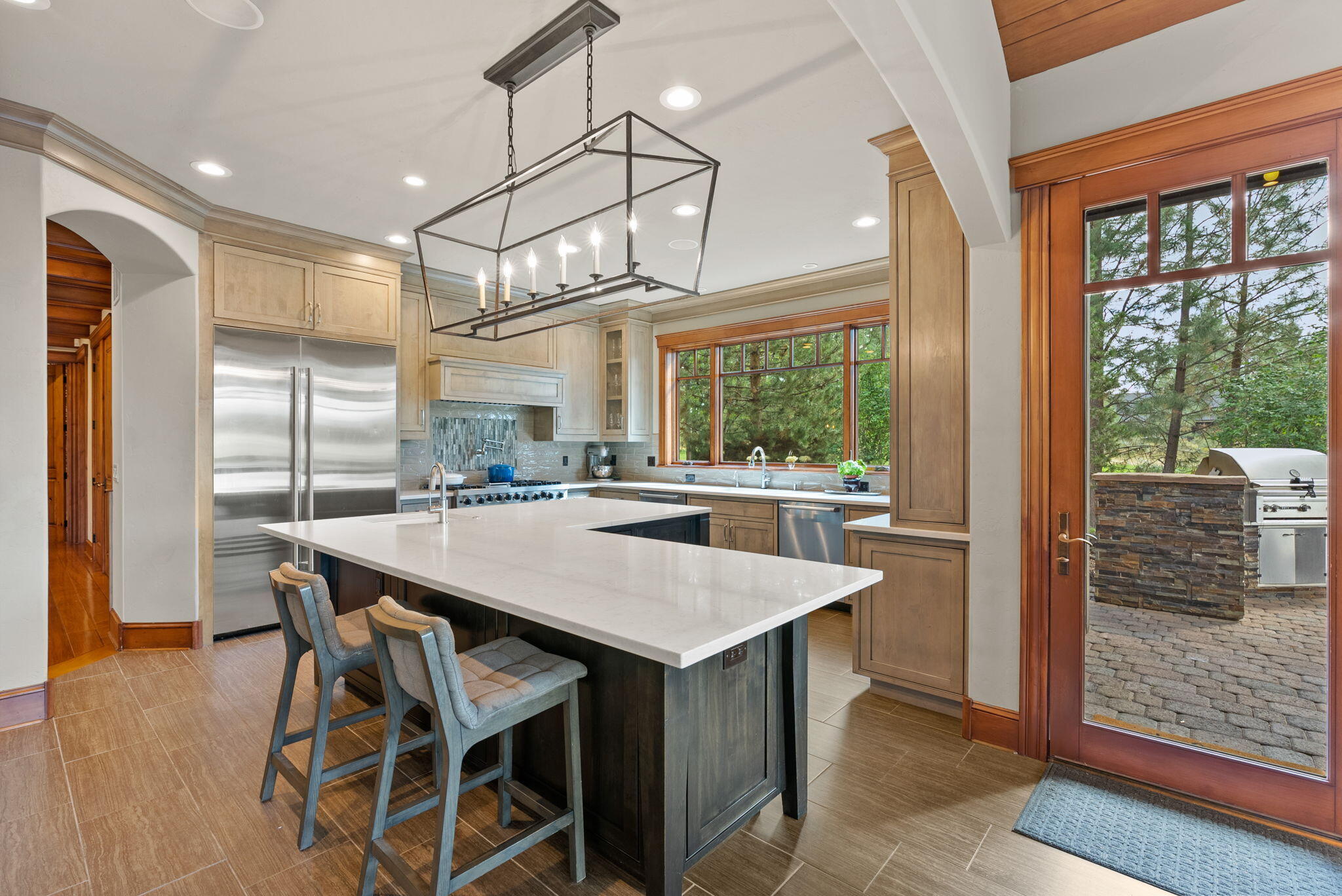 Broken Top - Residential