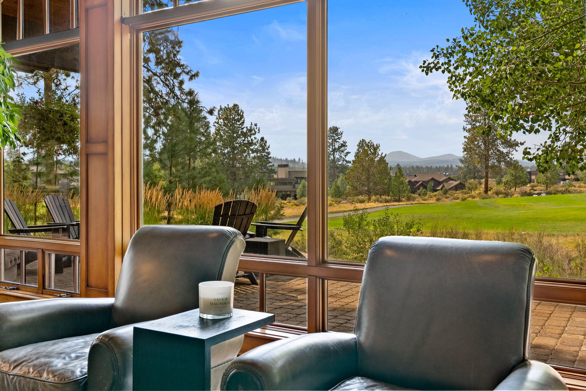 Broken Top - Residential