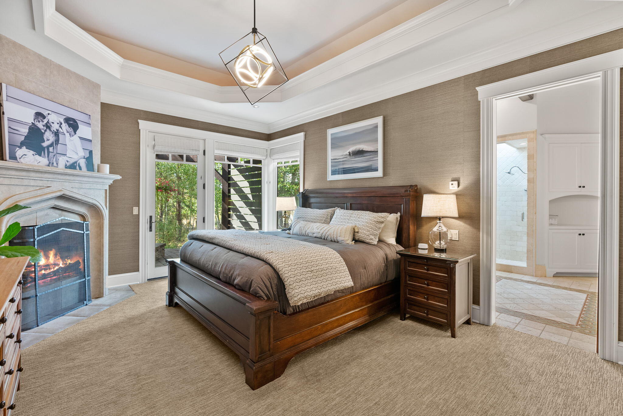 Broken Top - Residential