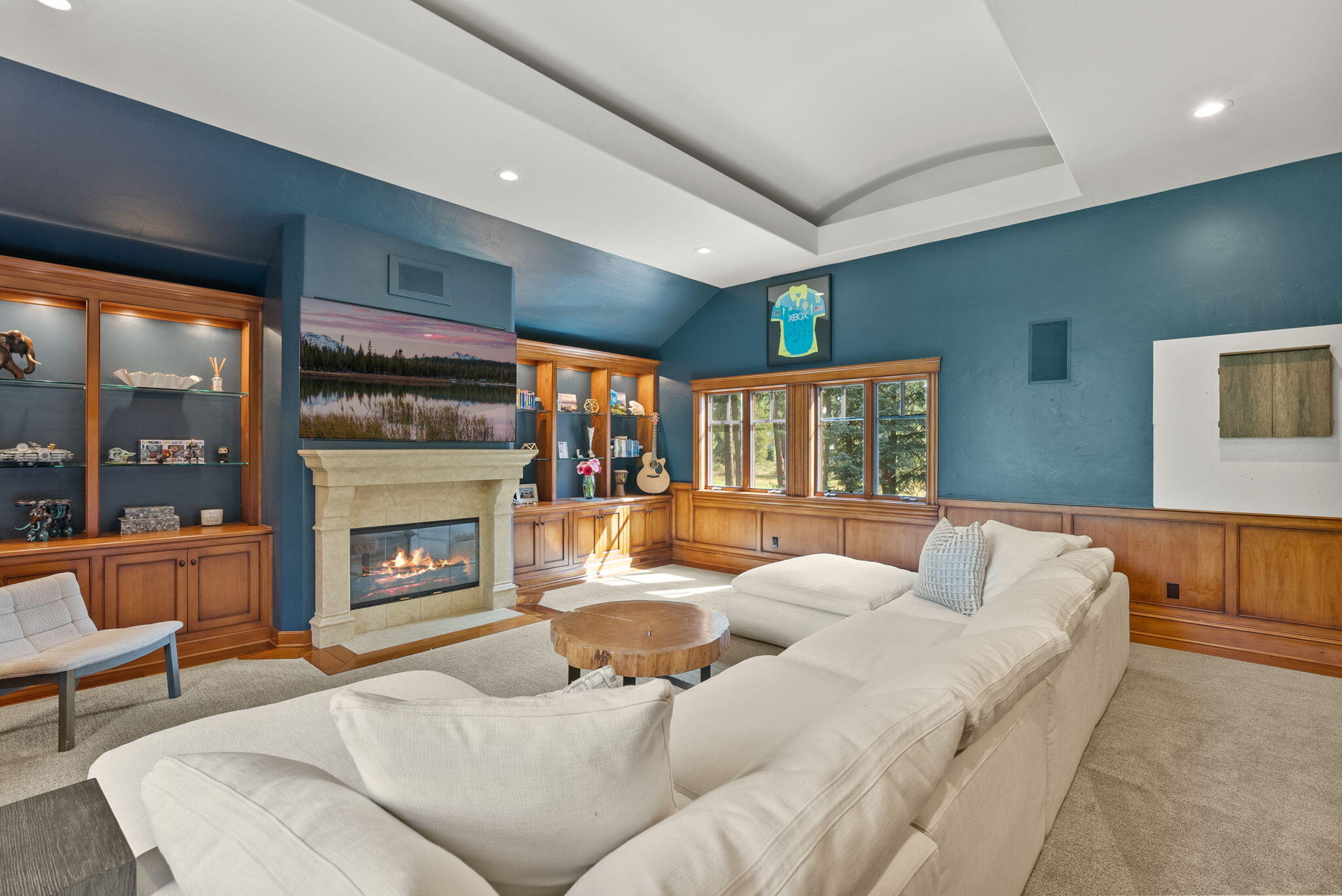 Broken Top - Residential