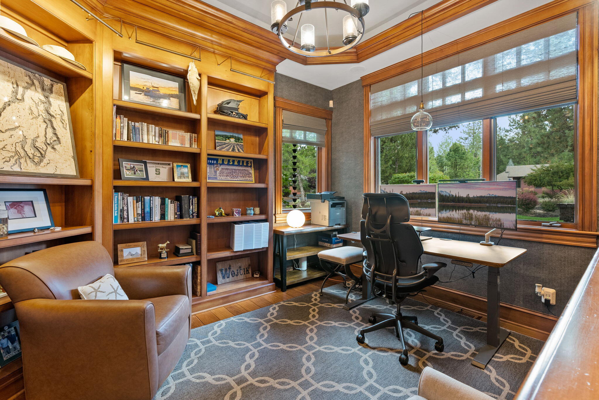 Broken Top - Residential