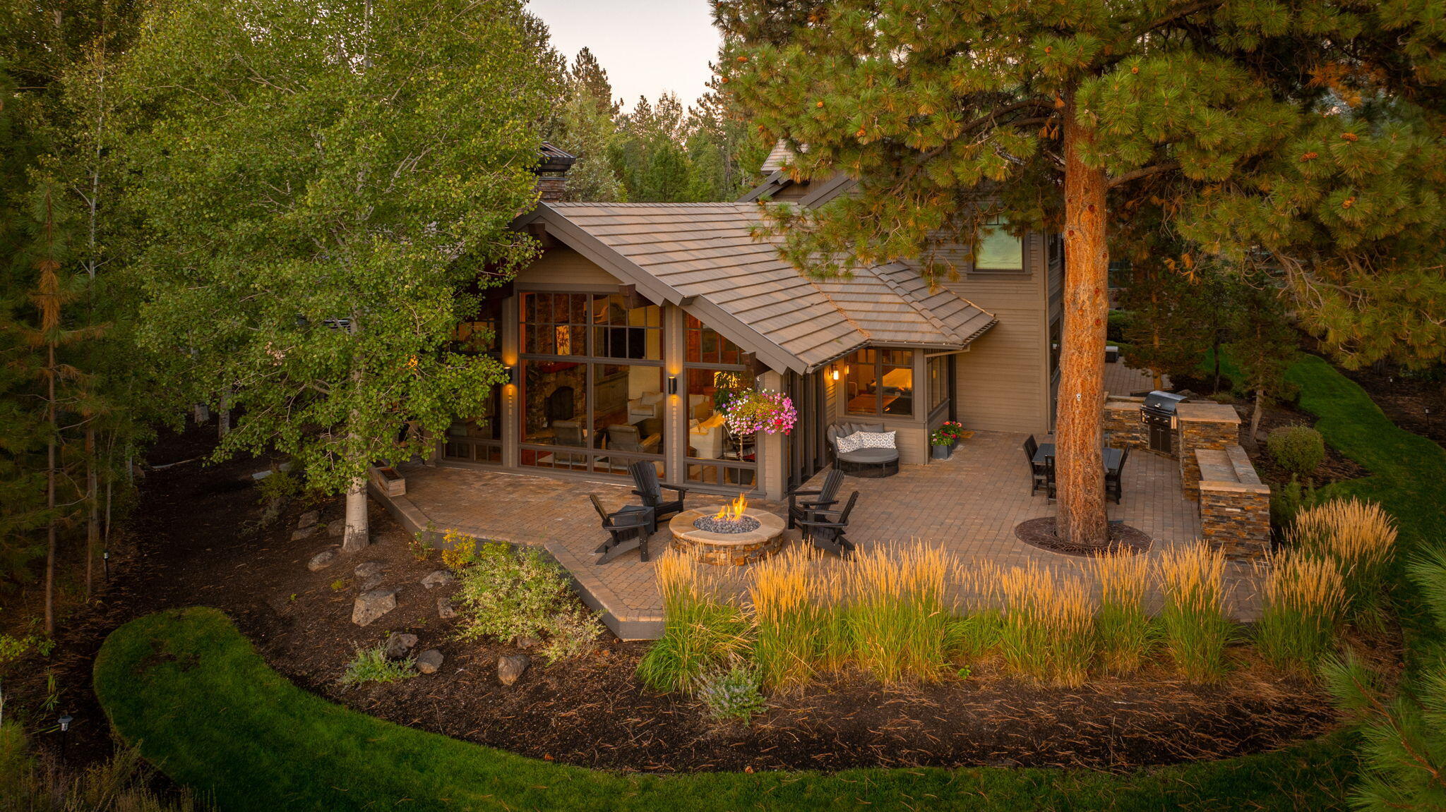 Broken Top - Residential