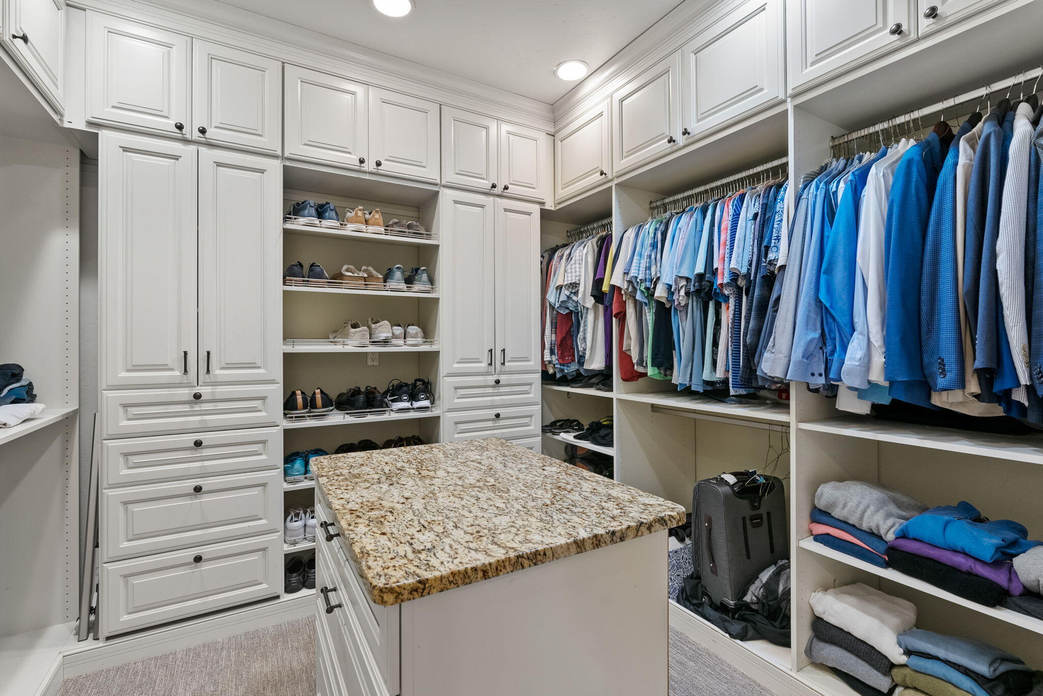 Broken Top - Residential