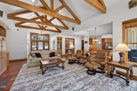 Tiny photo for 17690 Mountain View Road, Sisters, OR 97759 (MLS # 220226890)