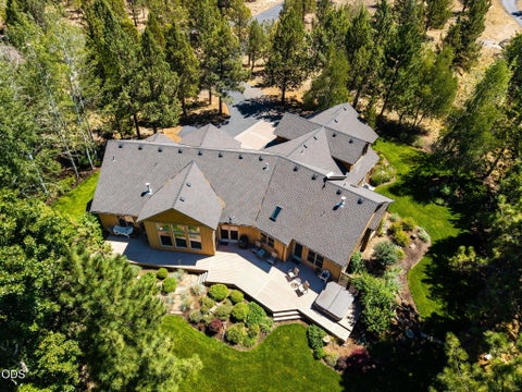 Tiny photo for 17690 Mountain View Road, Sisters, OR 97759 (MLS # 220226890)