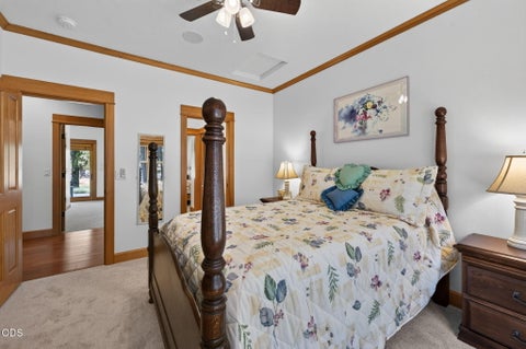 Tiny photo for 17690 Mountain View Road, Sisters, OR 97759 (MLS # 220226890)