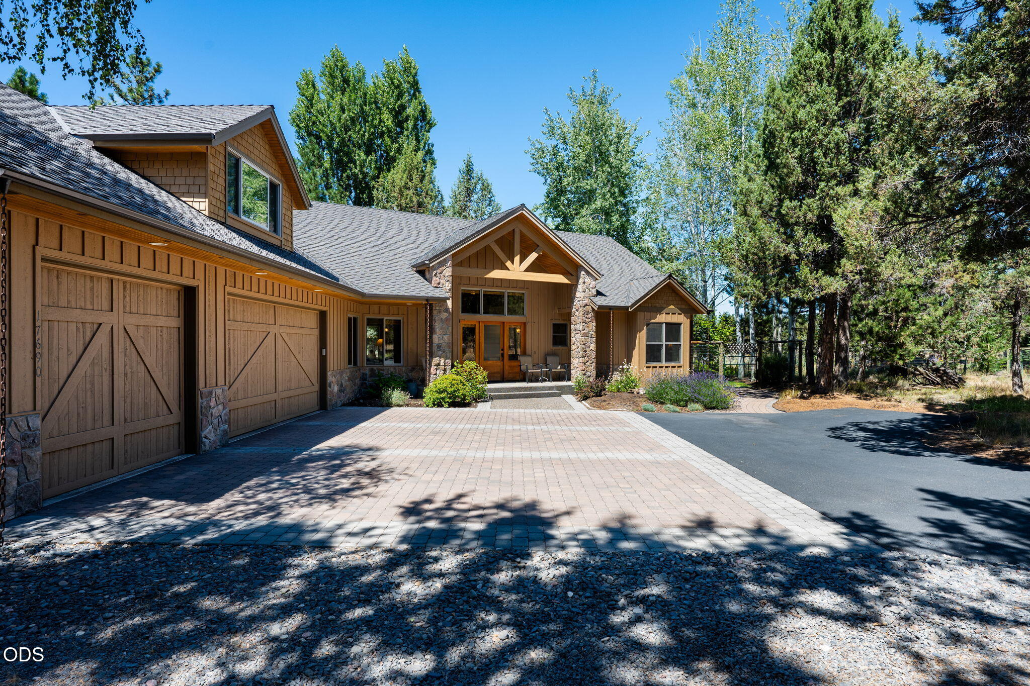 17690 Mountain View Road