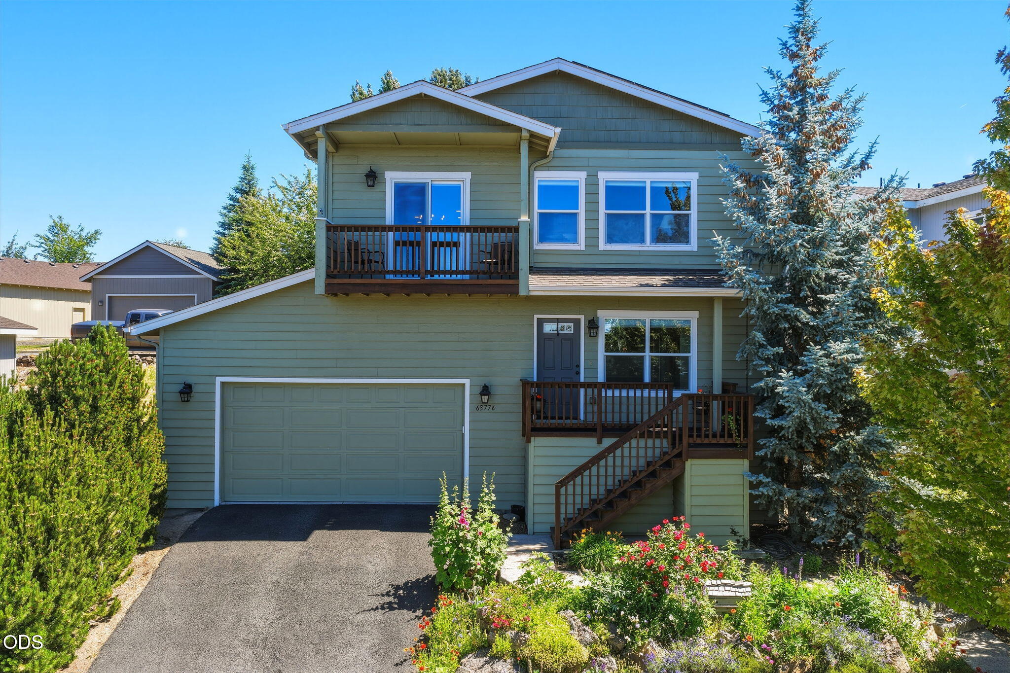 63776 Hunters Circle